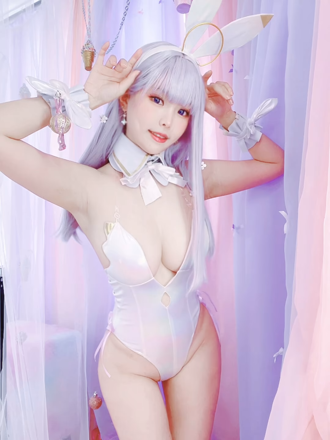 Ely Cosplay as Plymouth — cosplay photo 28 of 30