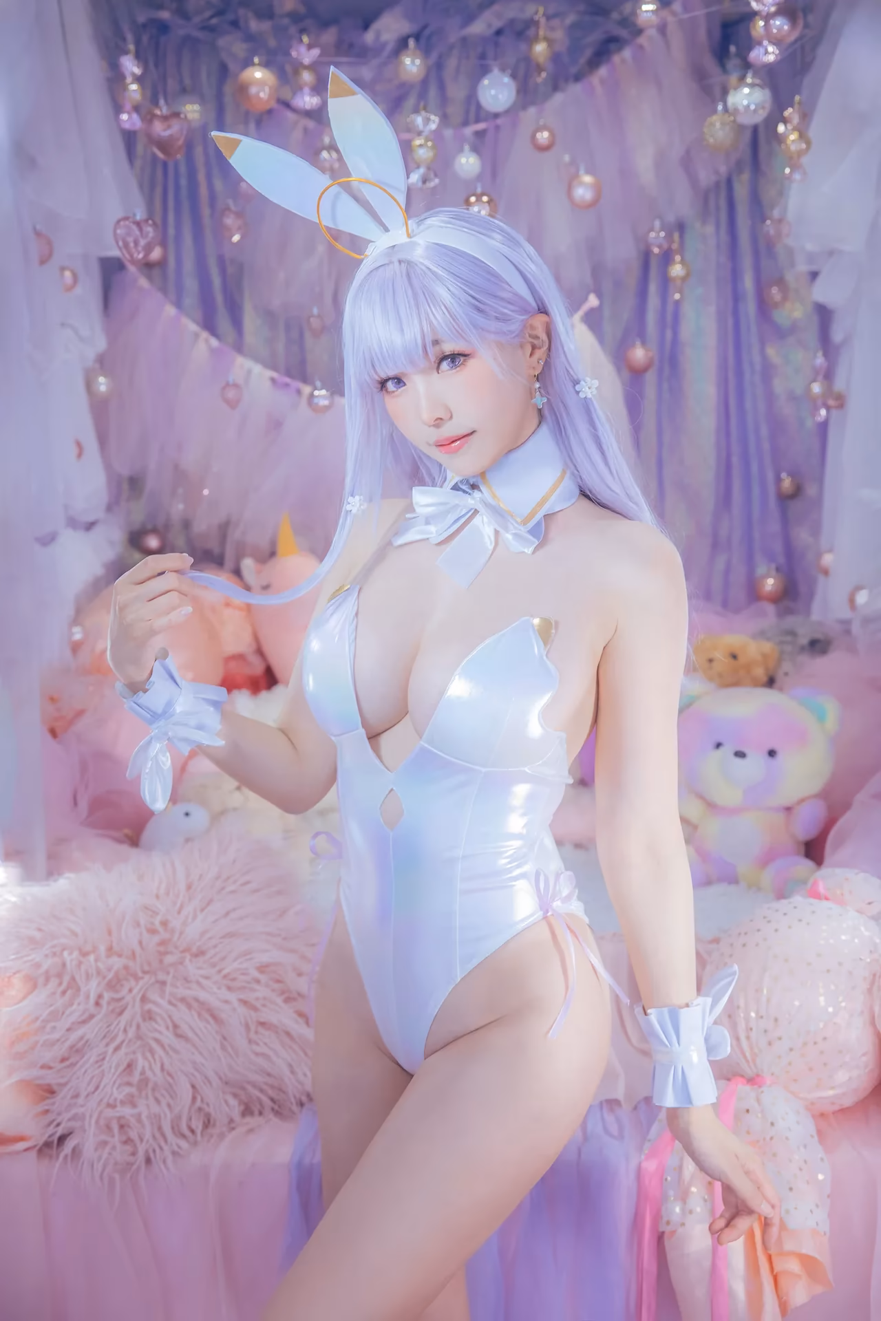 Ely Cosplay as Plymouth — cosplay photo 4 of 30