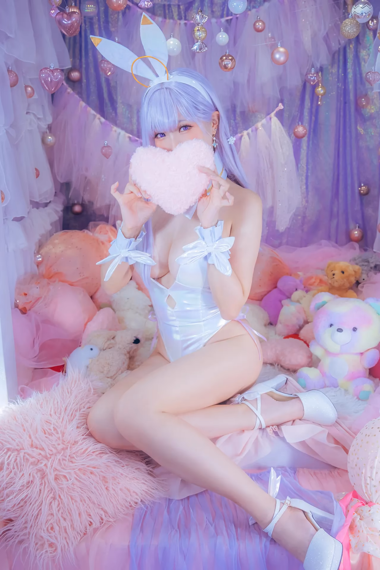 Ely Cosplay as Plymouth — cosplay photo 6 of 30