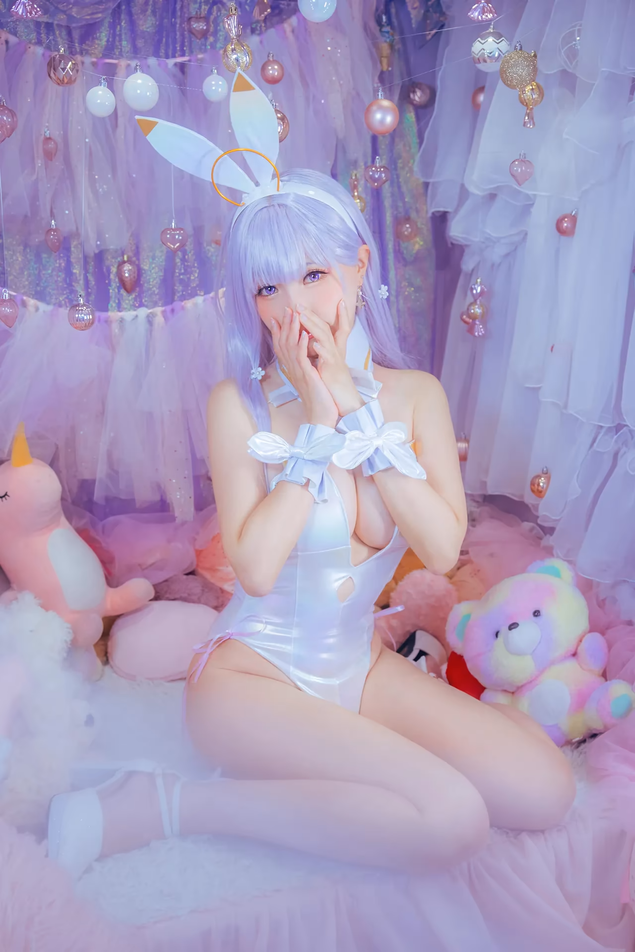 Ely Cosplay as Plymouth — cosplay photo 7 of 30