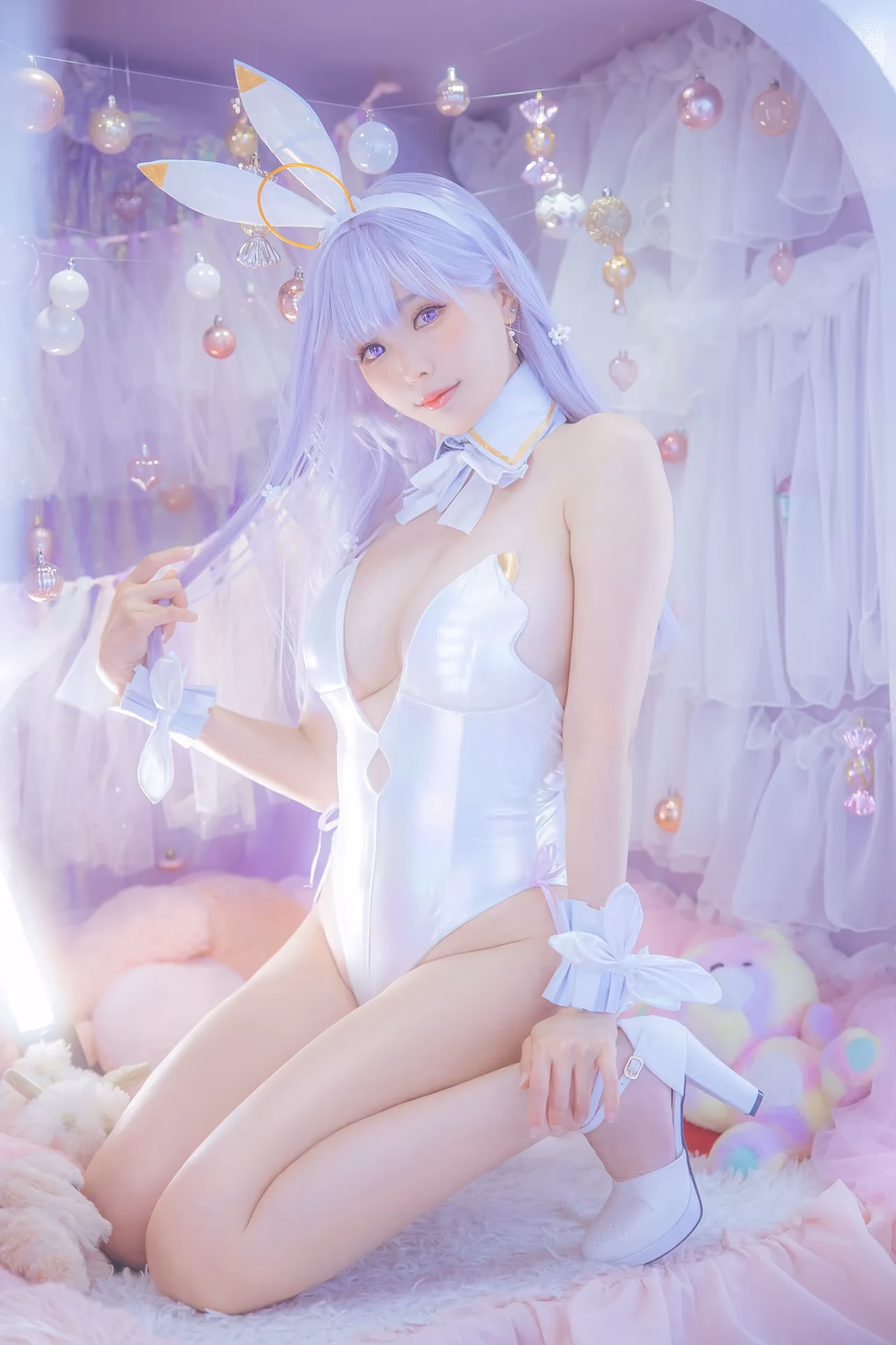 Ely Cosplay as Plymouth — cosplay photo 8 of 30
