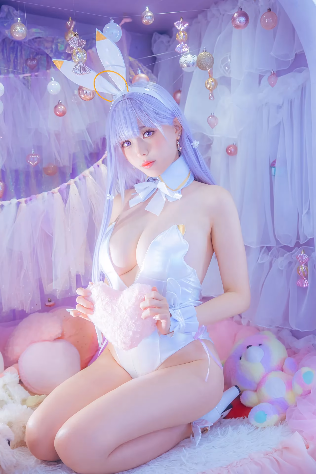 Ely Cosplay as Plymouth — cosplay photo 9 of 30