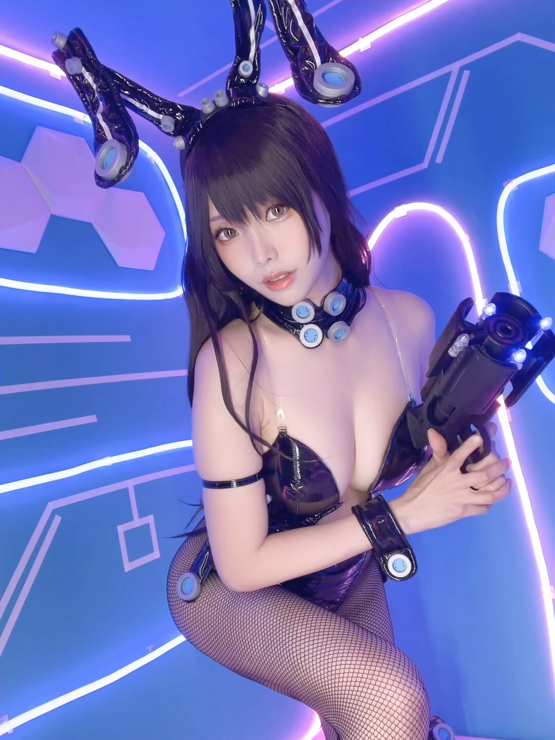 Ely Cosplay as Reika Shimohira — cosplay photo 23 of 27