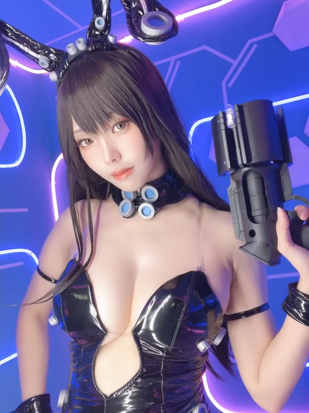 Ely Cosplay as Reika Shimohira — cosplay photo 24 of 27