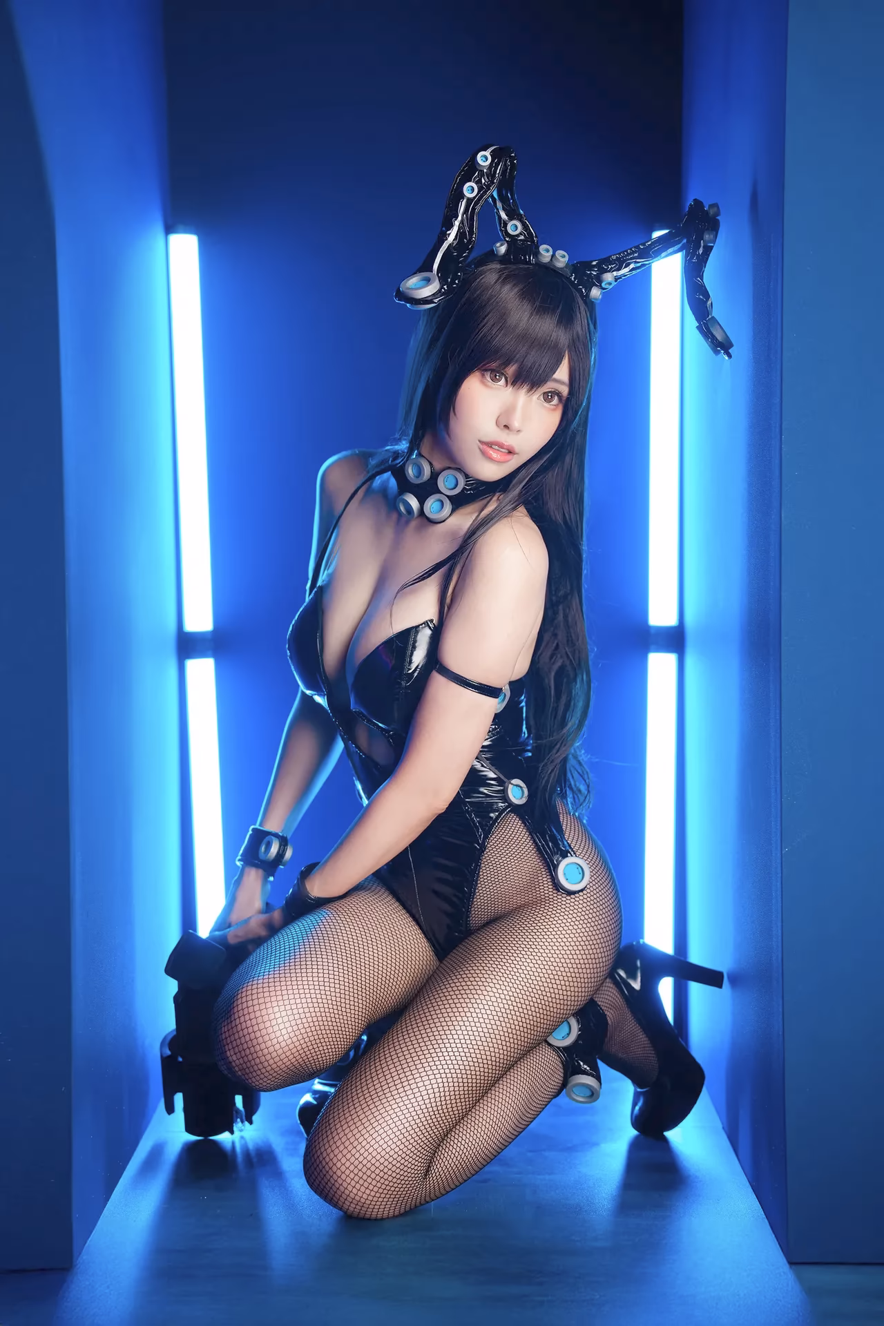 Ely Cosplay as Reika Shimohira — cosplay photo 5 of 27