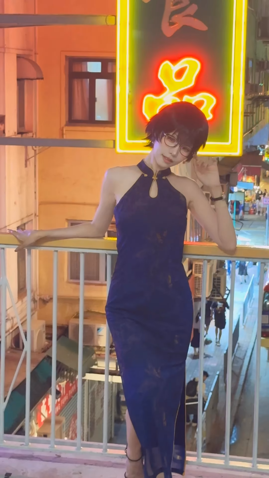 Ely Cosplay as Reiko Kujirai — cosplay photo 106 of 145