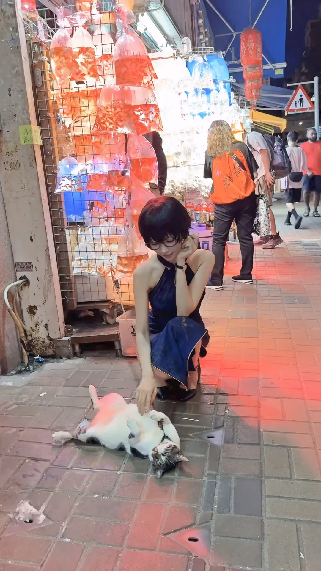 Ely Cosplay as Reiko Kujirai — cosplay photo 107 of 145