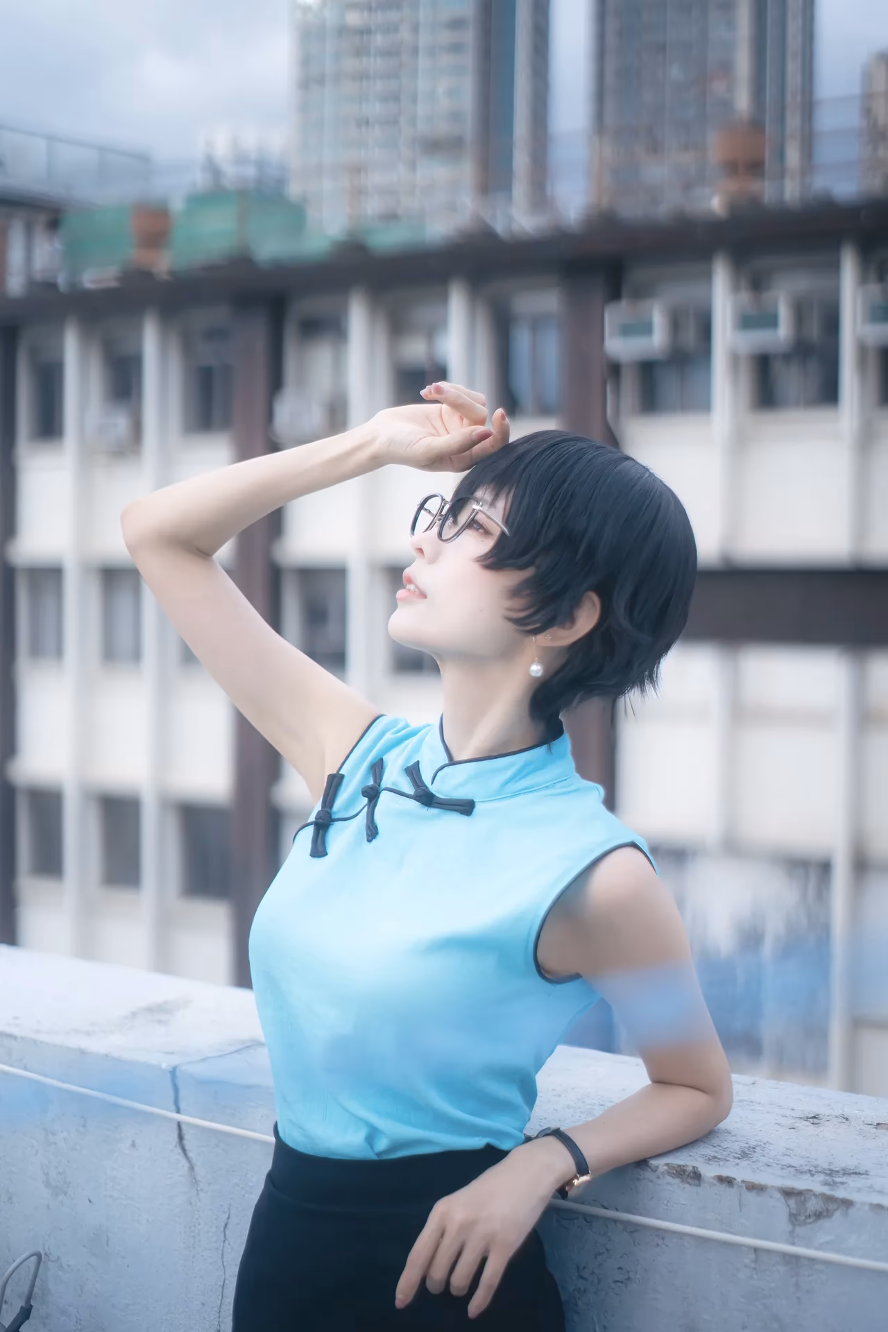 Ely Cosplay as Reiko Kujirai — cosplay photo 67 of 145