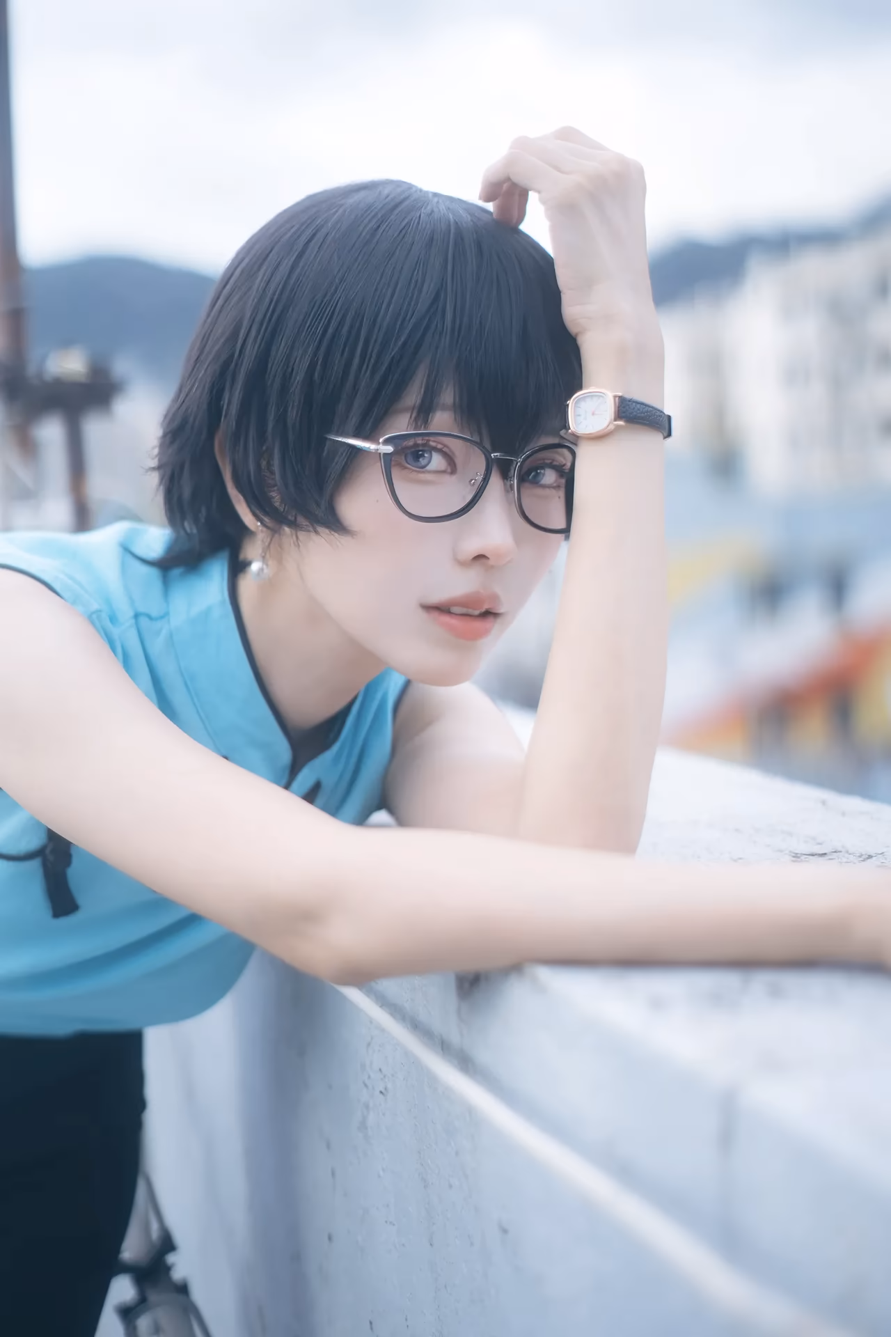 Ely Cosplay as Reiko Kujirai — cosplay photo 68 of 145