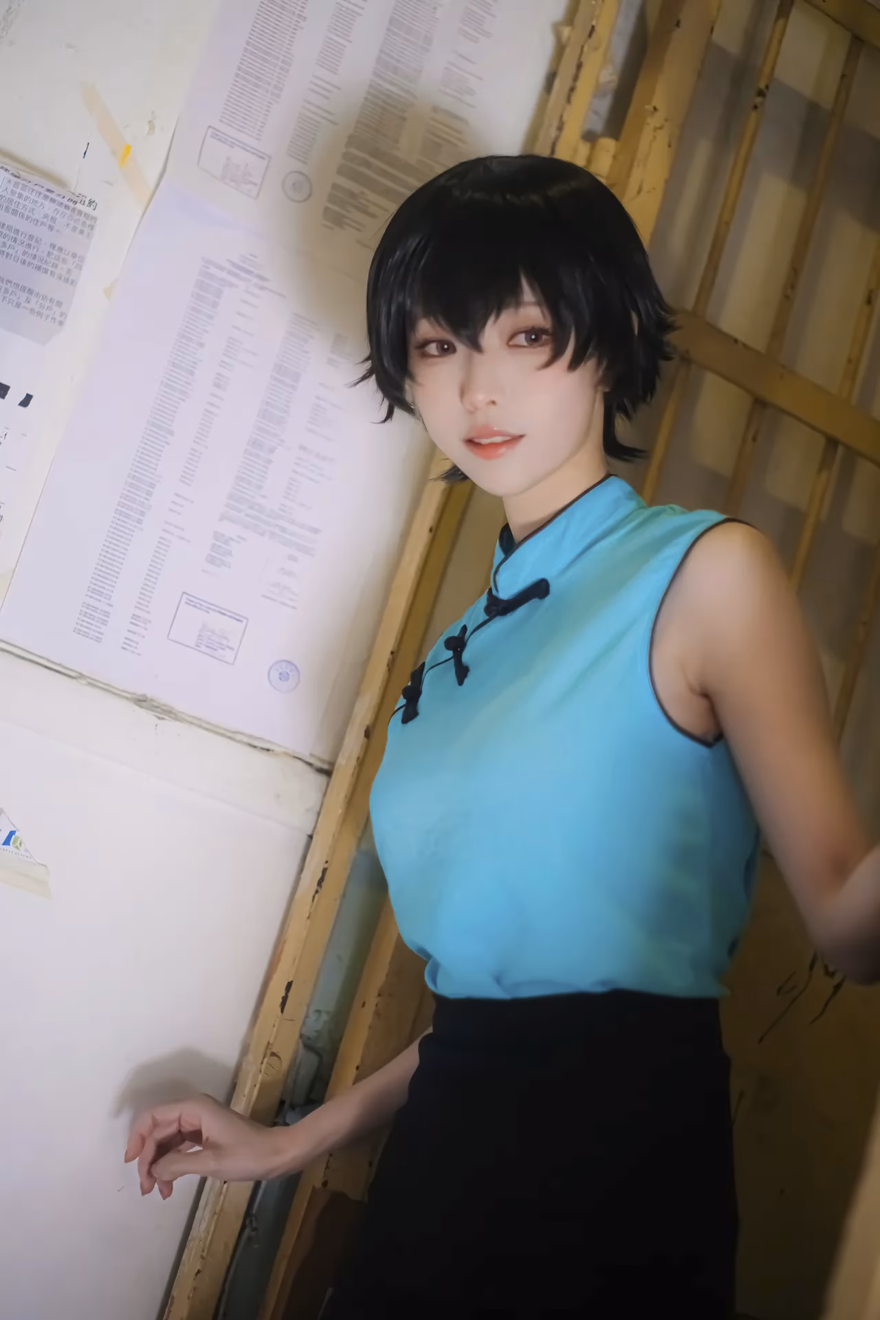 Ely Cosplay as Reiko Kujirai — cosplay photo 7 of 145
