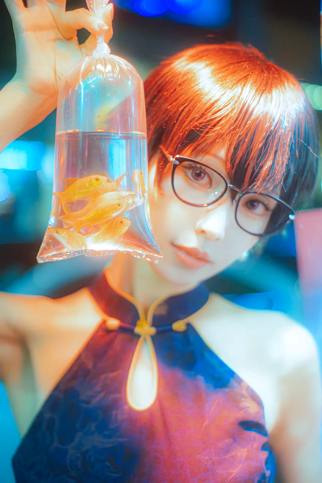 Ely Cosplay as Reiko Kujirai — cosplay photo 82 of 145