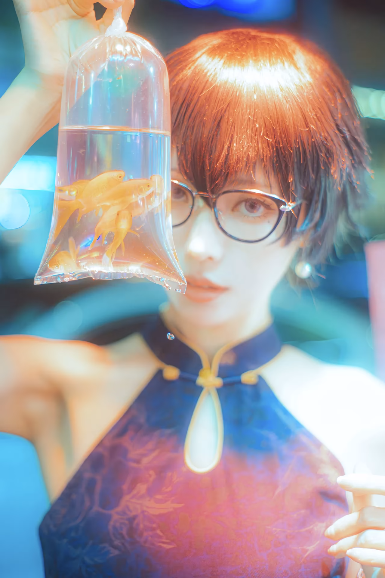 Ely Cosplay as Reiko Kujirai — cosplay photo 83 of 145