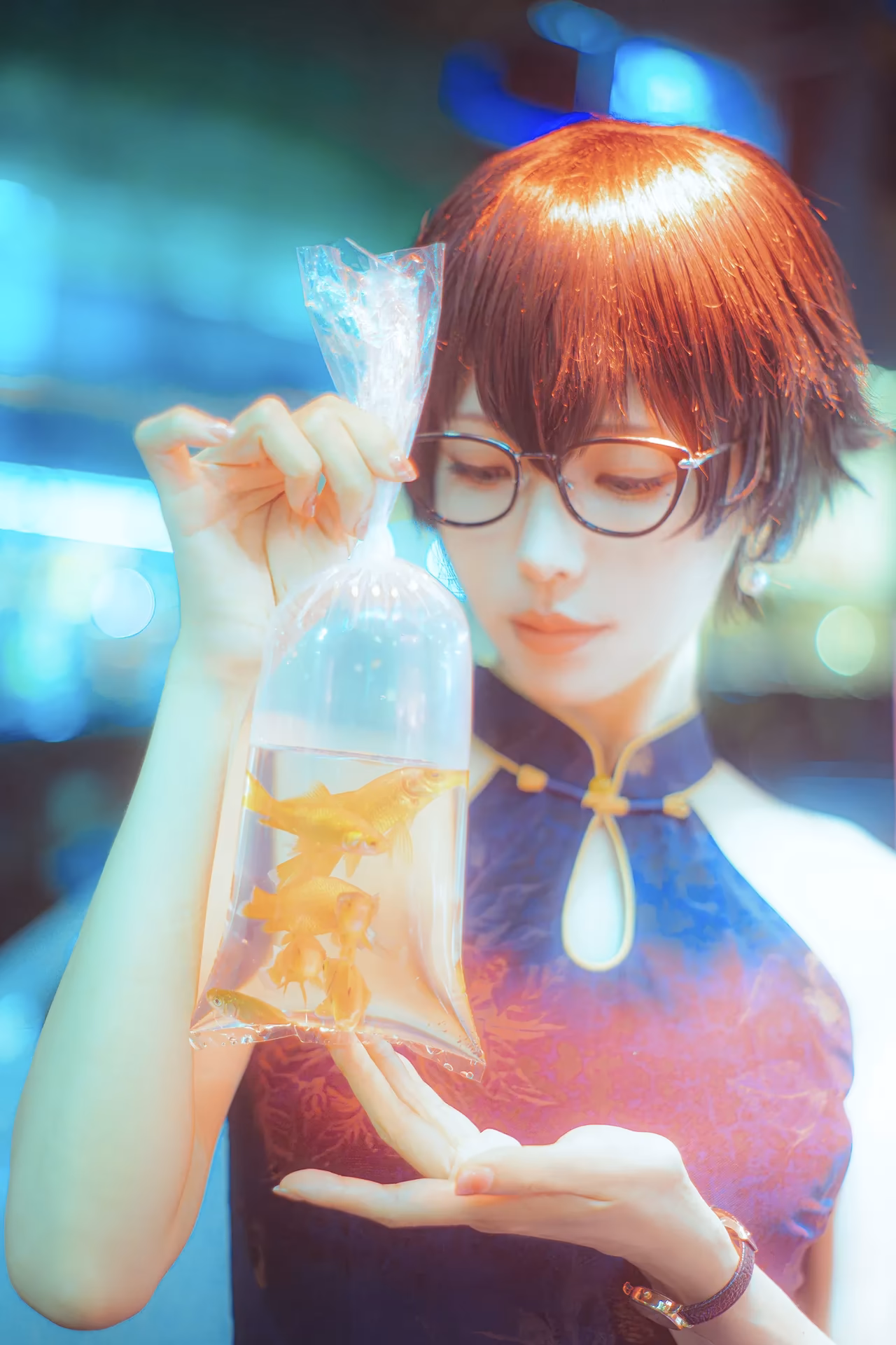 Ely Cosplay as Reiko Kujirai — cosplay photo 84 of 145