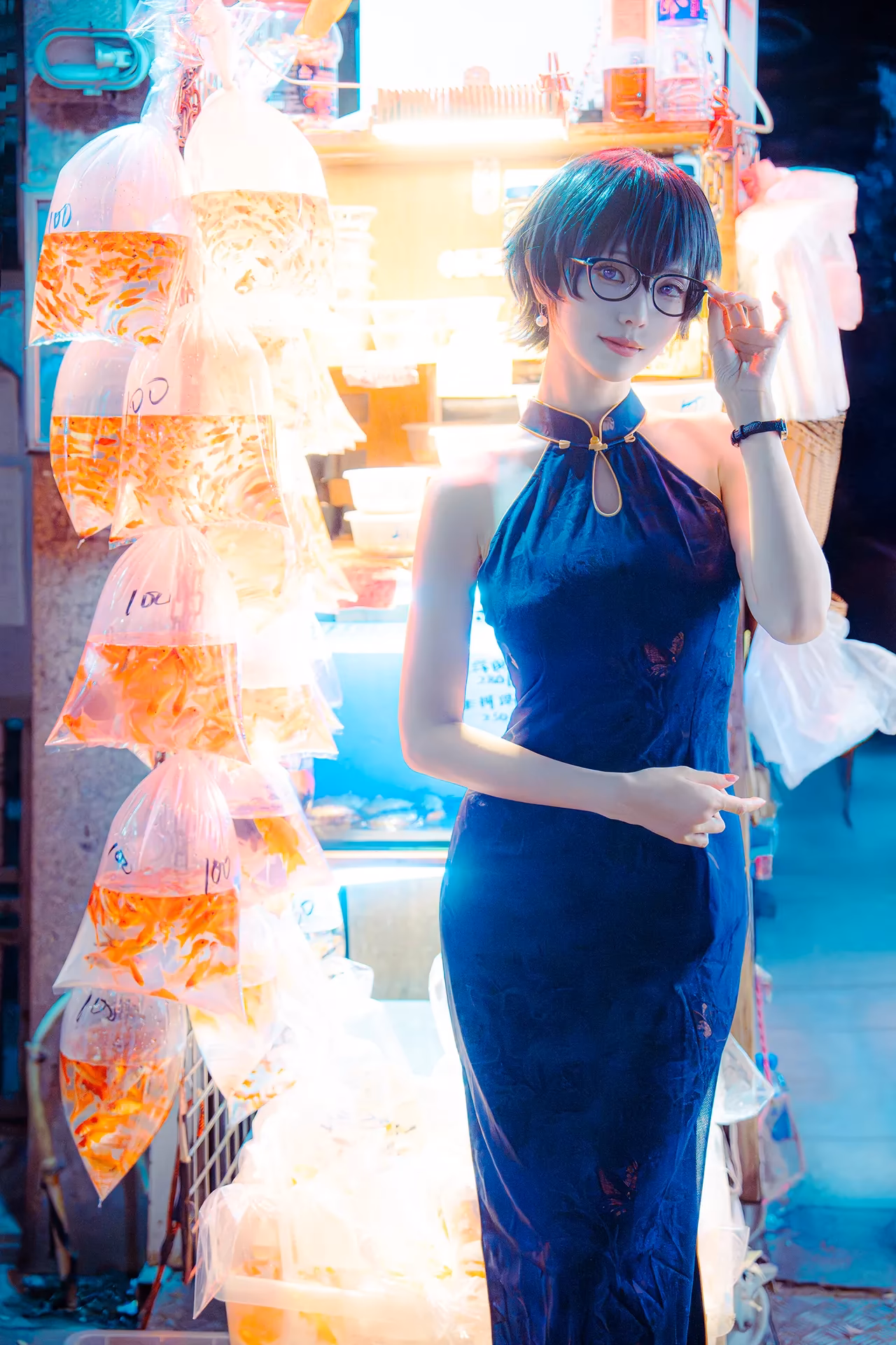 Ely Cosplay as Reiko Kujirai — cosplay photo 95 of 145