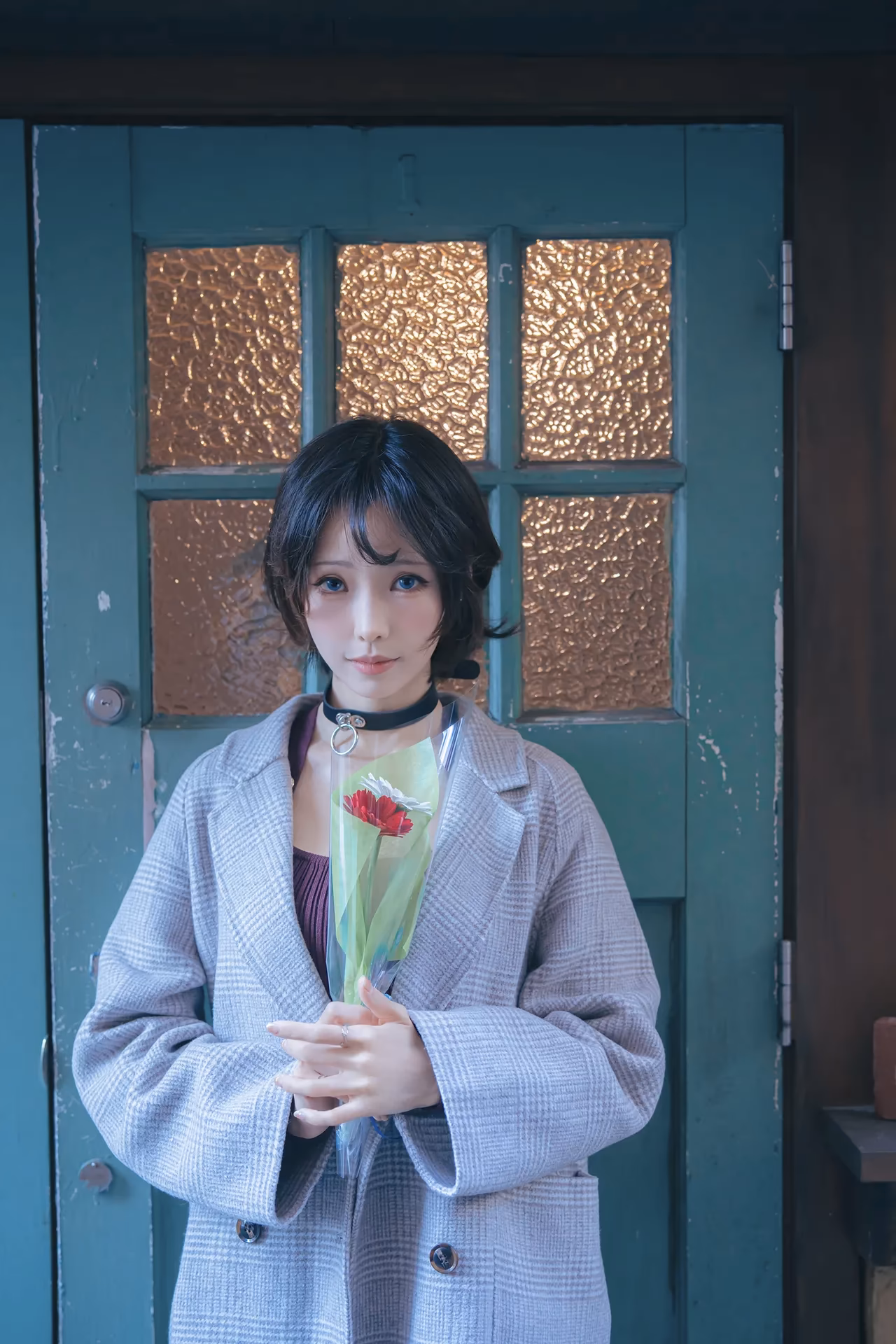 Ely Cosplay as Reze — cosplay photo 14 of 67