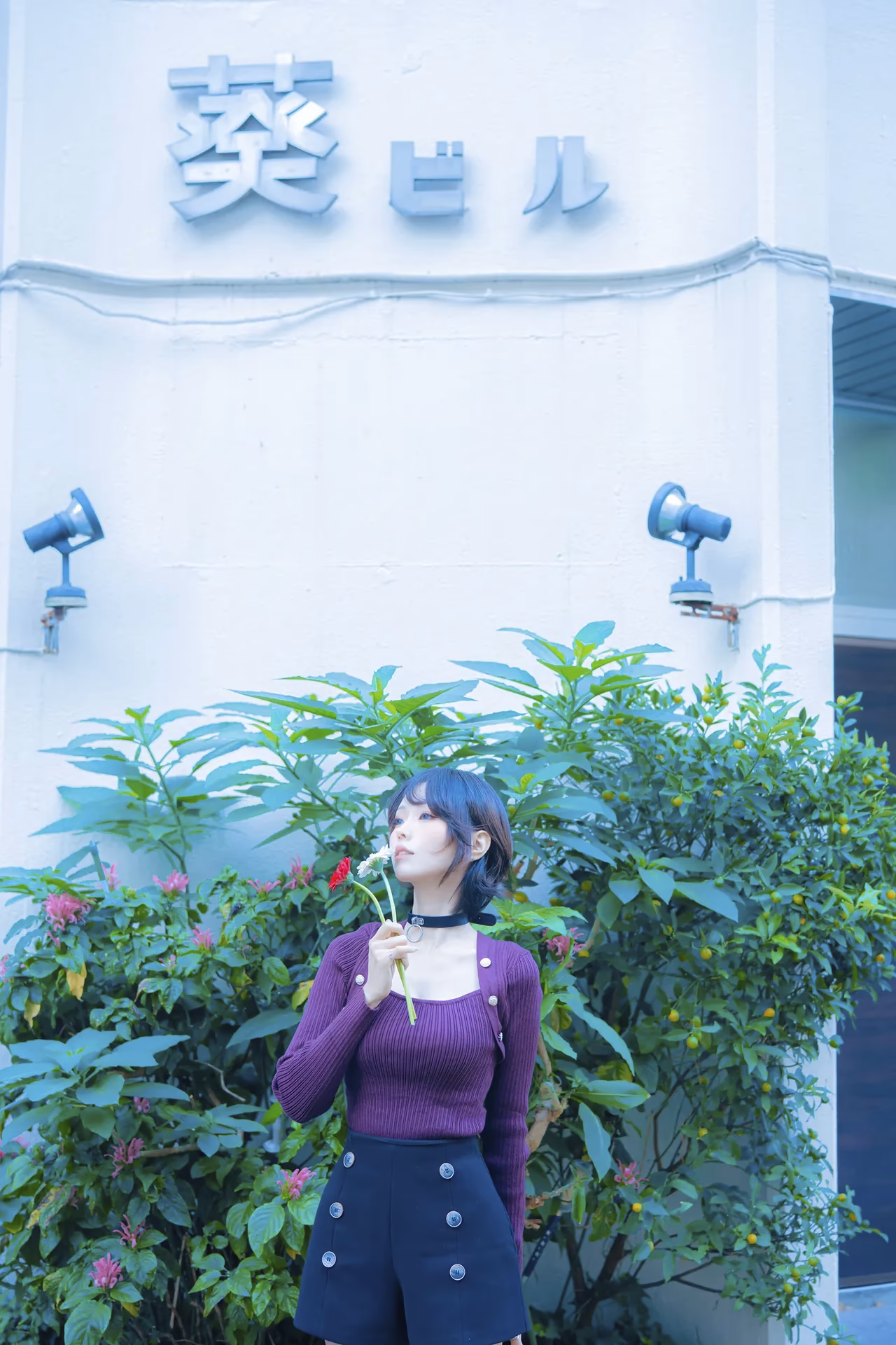 Ely Cosplay as Reze — cosplay photo 37 of 67