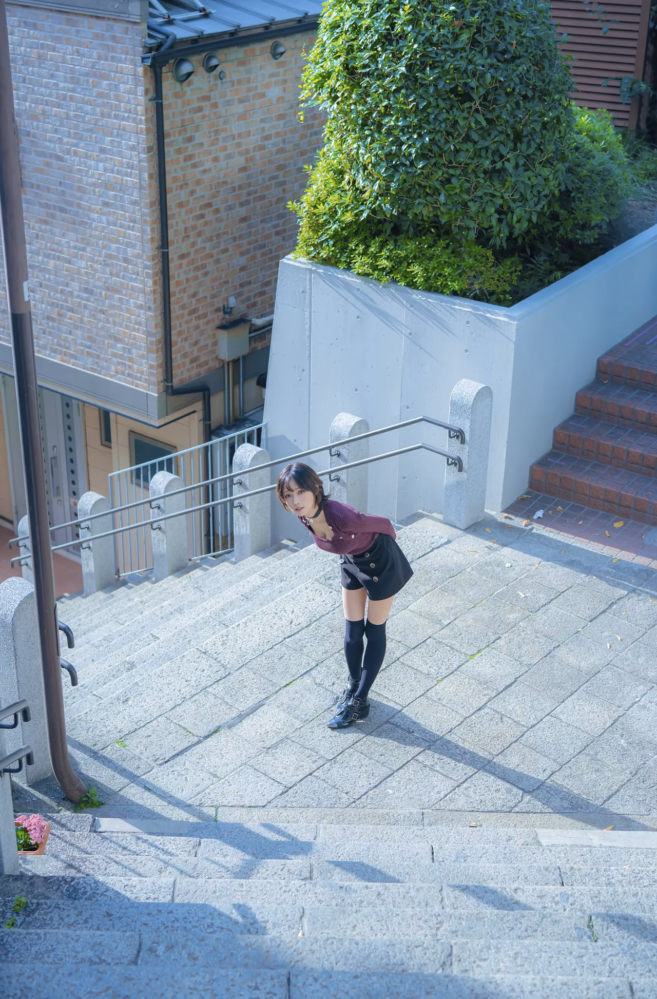 Ely Cosplay as Reze — cosplay photo 48 of 67