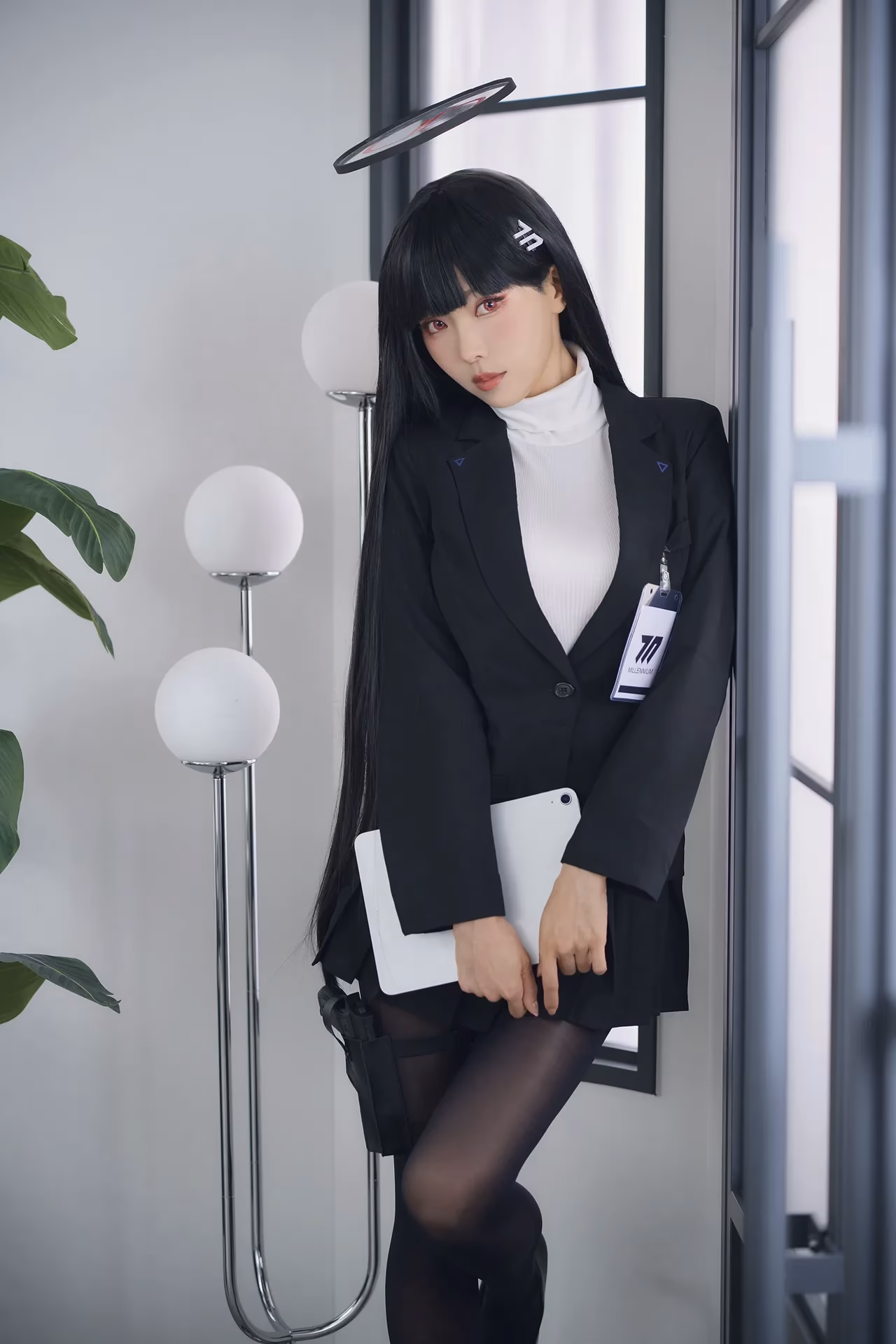 Ely Cosplay as Rio Tsukatsuki — cosplay photo 11 of 25