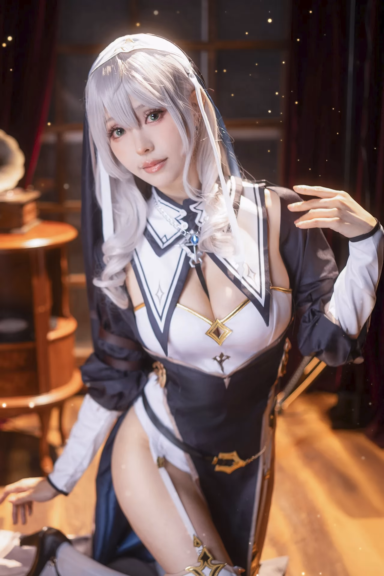 Ely Cosplay as Shirogane Noel — cosplay photo 6 of 26