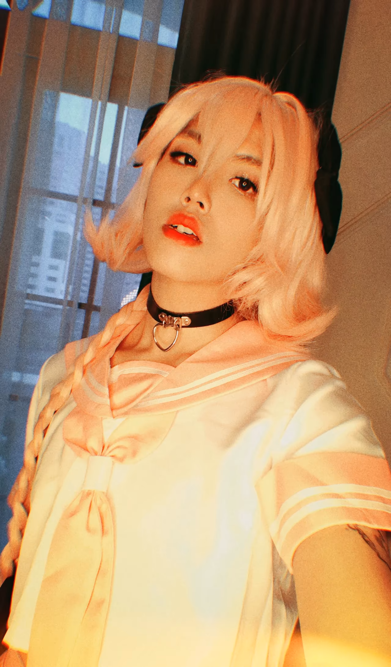 Emily Yunicorn as Astolfo — cosplay photo 16 of 63