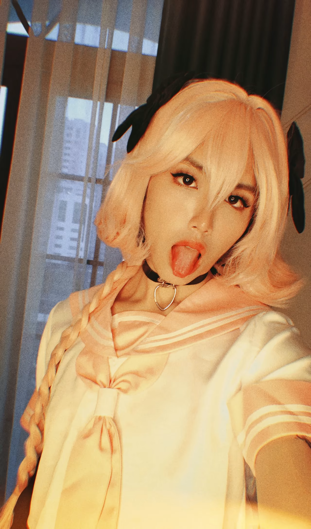 Emily Yunicorn as Astolfo — cosplay photo 17 of 63