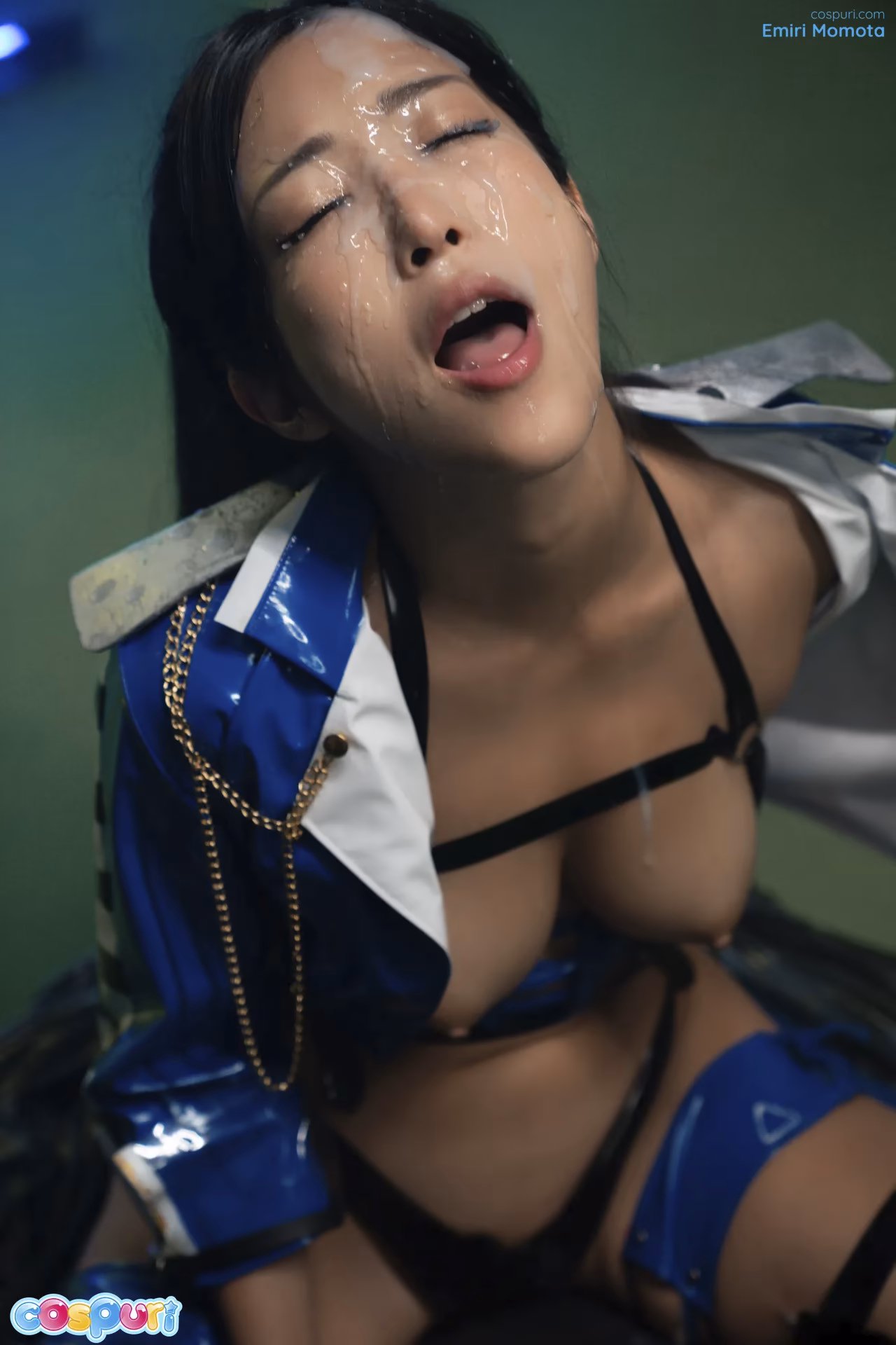 Emiri Momota as Baltimore — cosplay photo 22 of 60