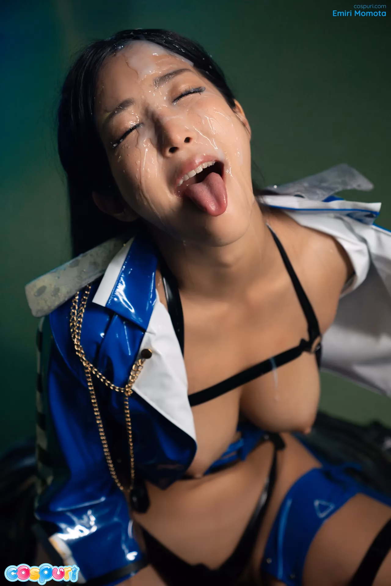 Emiri Momota as Baltimore — cosplay photo 23 of 60