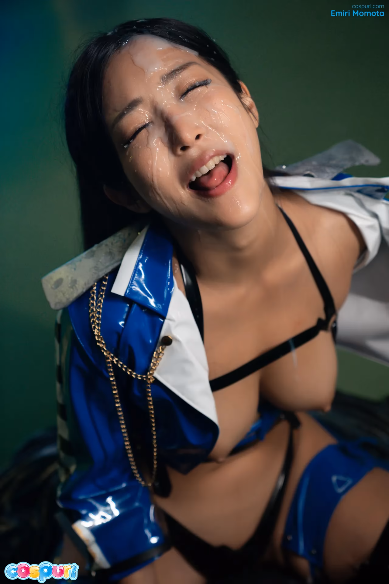 Emiri Momota as Baltimore — cosplay photo 40 of 60