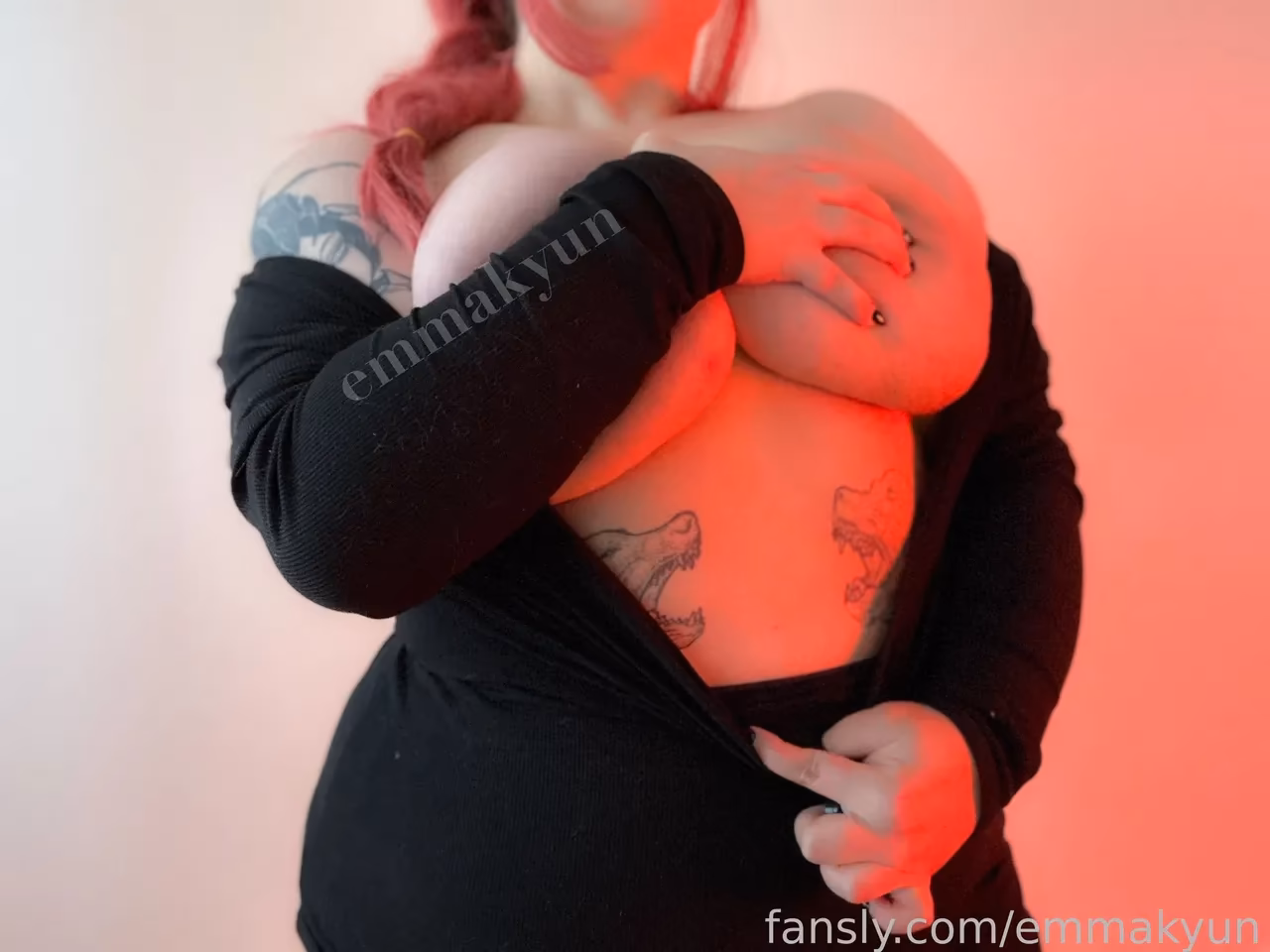 Emma kyun as Makima — cosplay photo 11 of 21