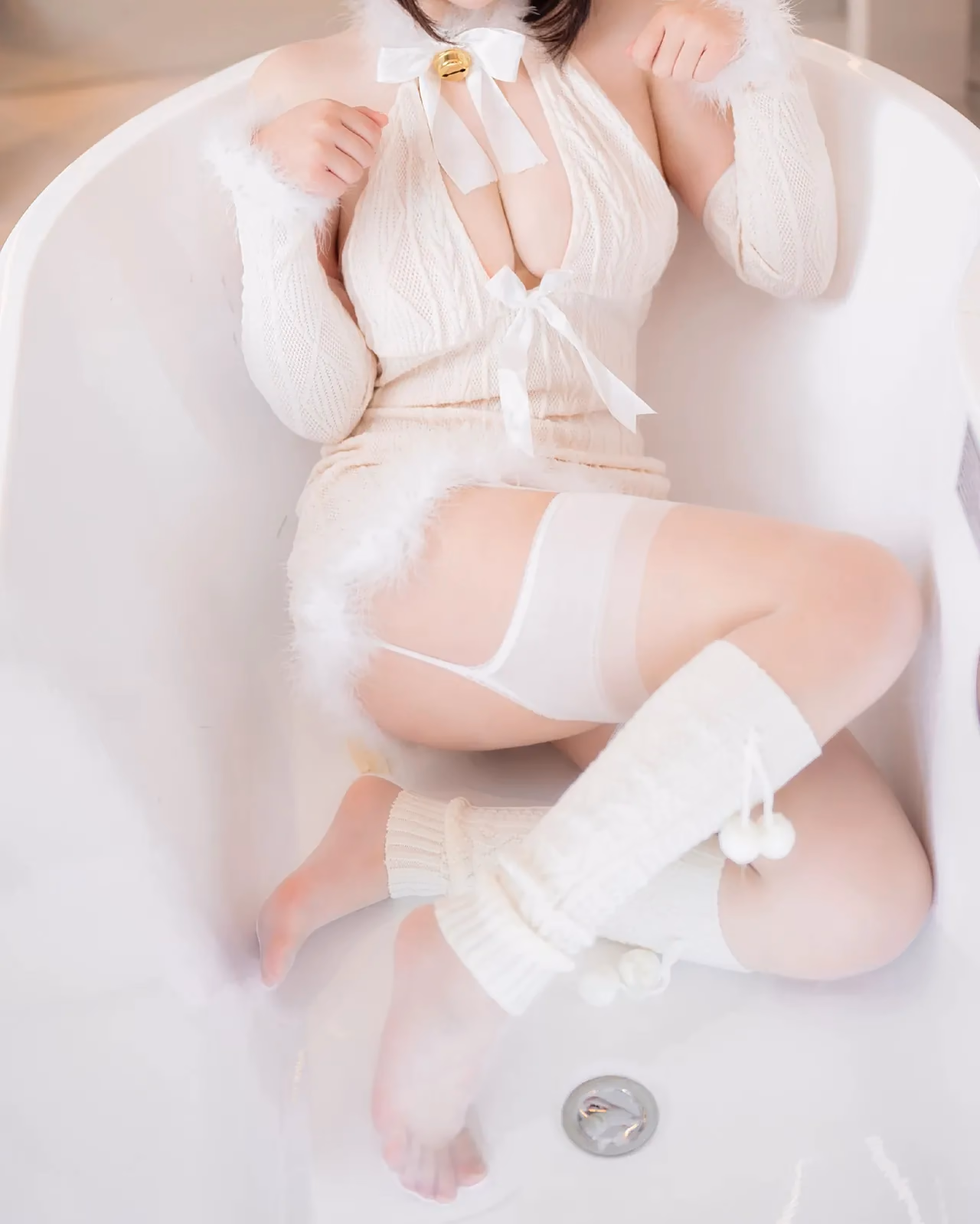 Eririchyan as Yuzuriha Ogawa — cosplay photo 15 of 27