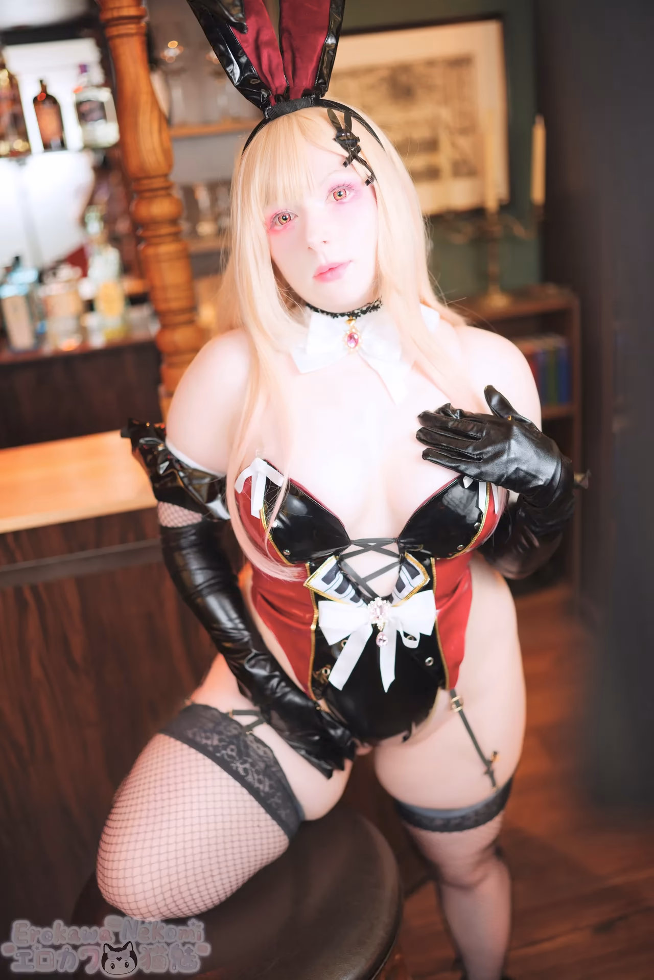 Erokawa Nekomi as Marin Kitagawa — cosplay photo 12 of 62