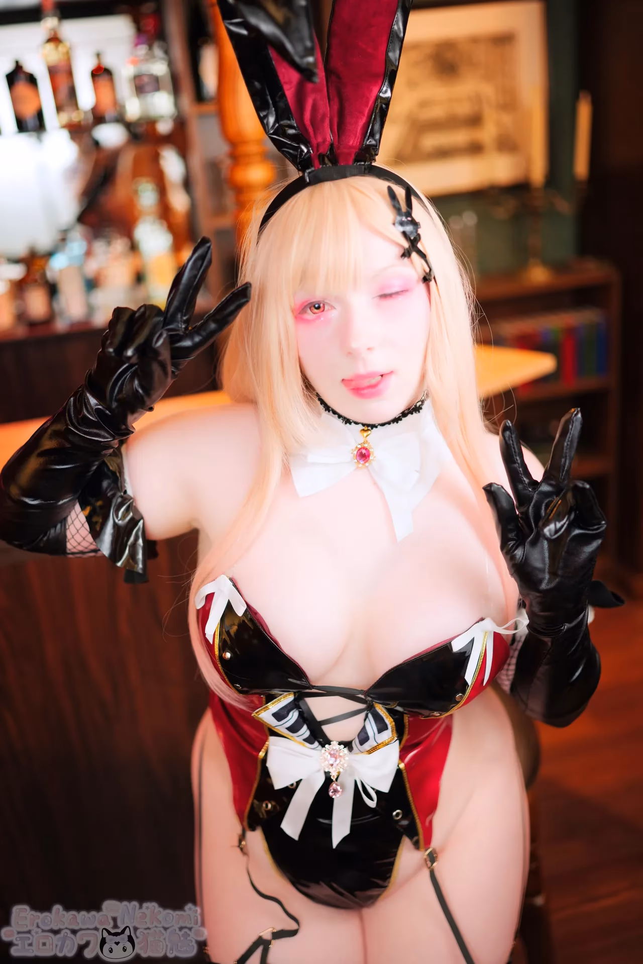 Erokawa Nekomi as Marin Kitagawa — cosplay photo 28 of 62