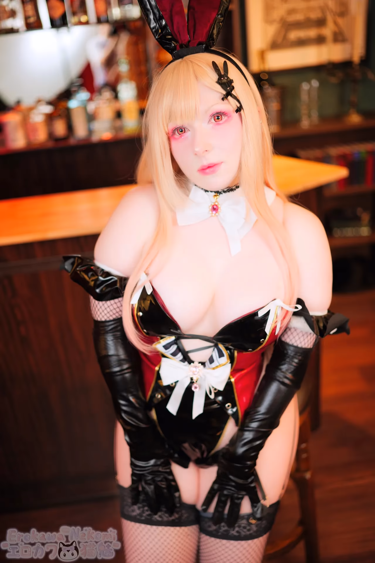 Erokawa Nekomi as Marin Kitagawa — cosplay photo 37 of 62