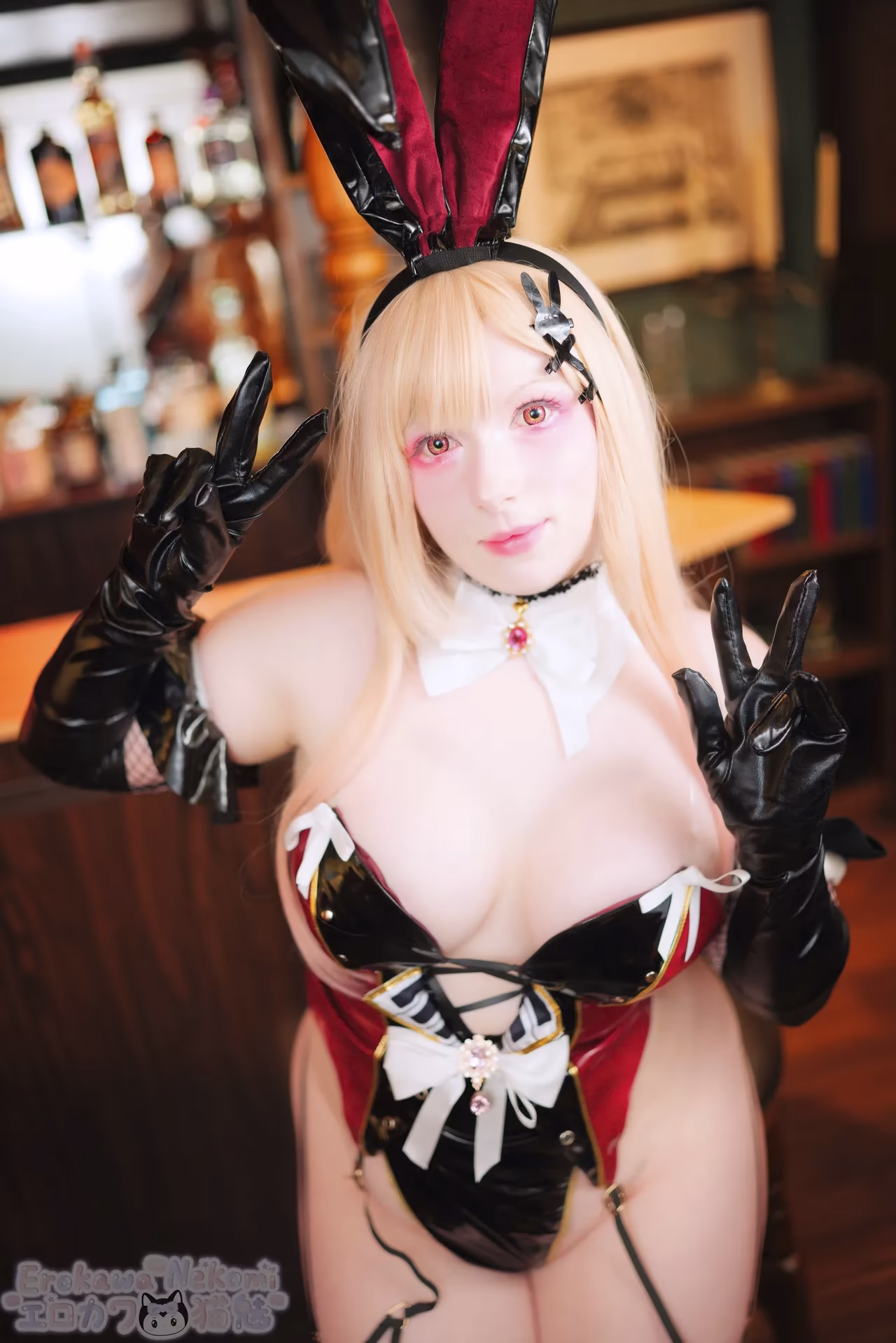 Erokawa Nekomi as Marin Kitagawa — cosplay photo 43 of 62