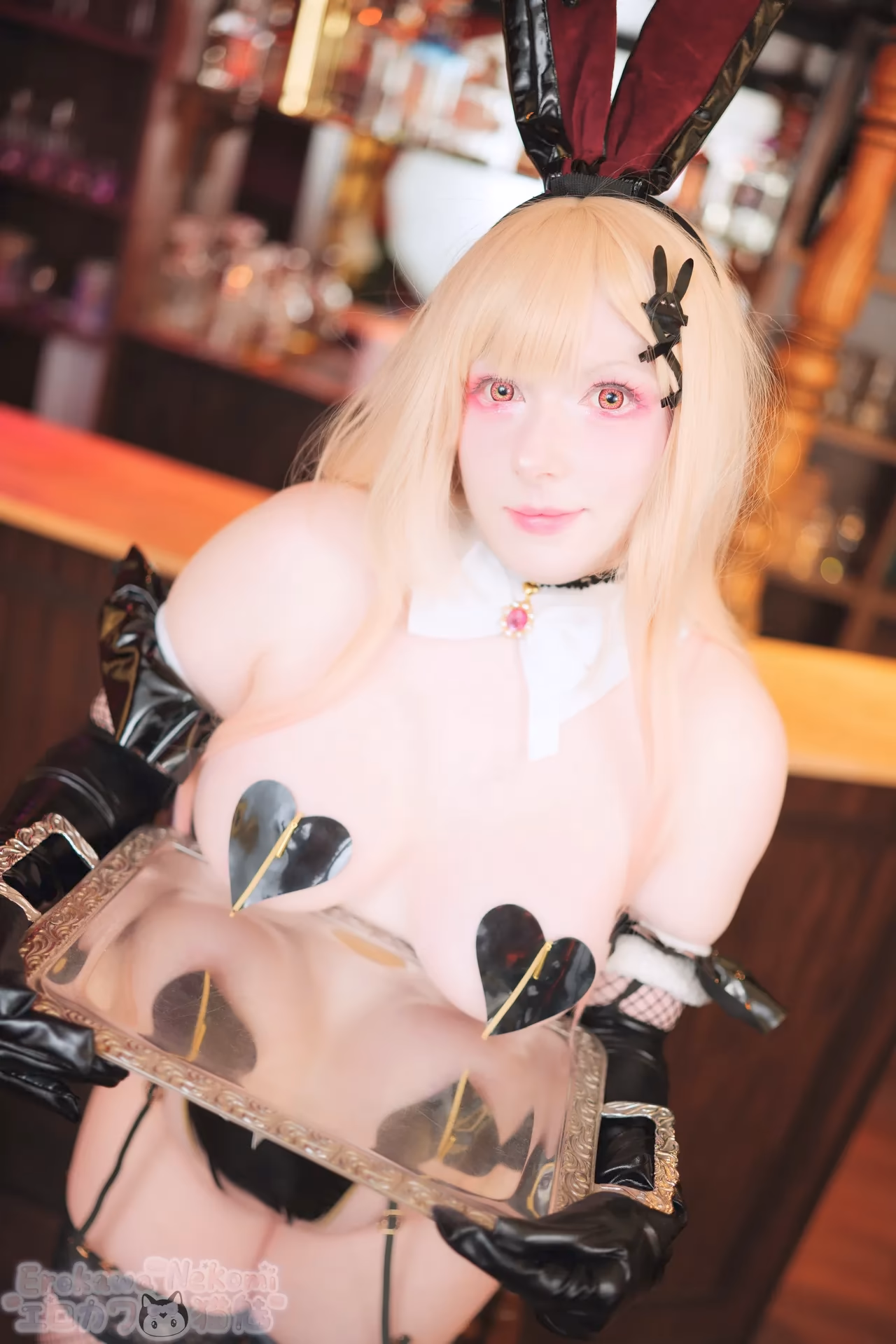 Erokawa Nekomi as Marin Kitagawa — cosplay photo 48 of 62