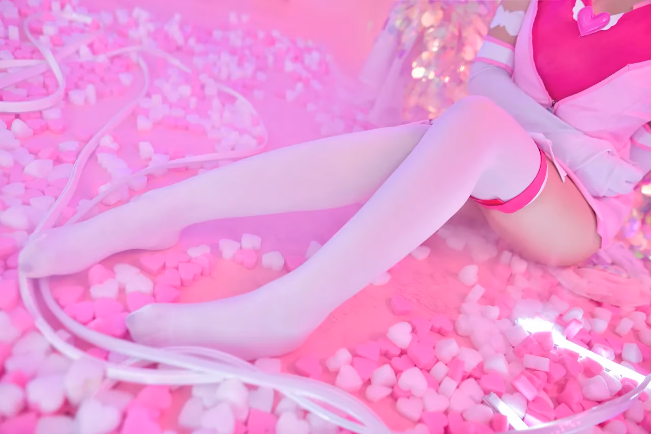Erzuo Nisa as Rem — cosplay photo 14 of 40