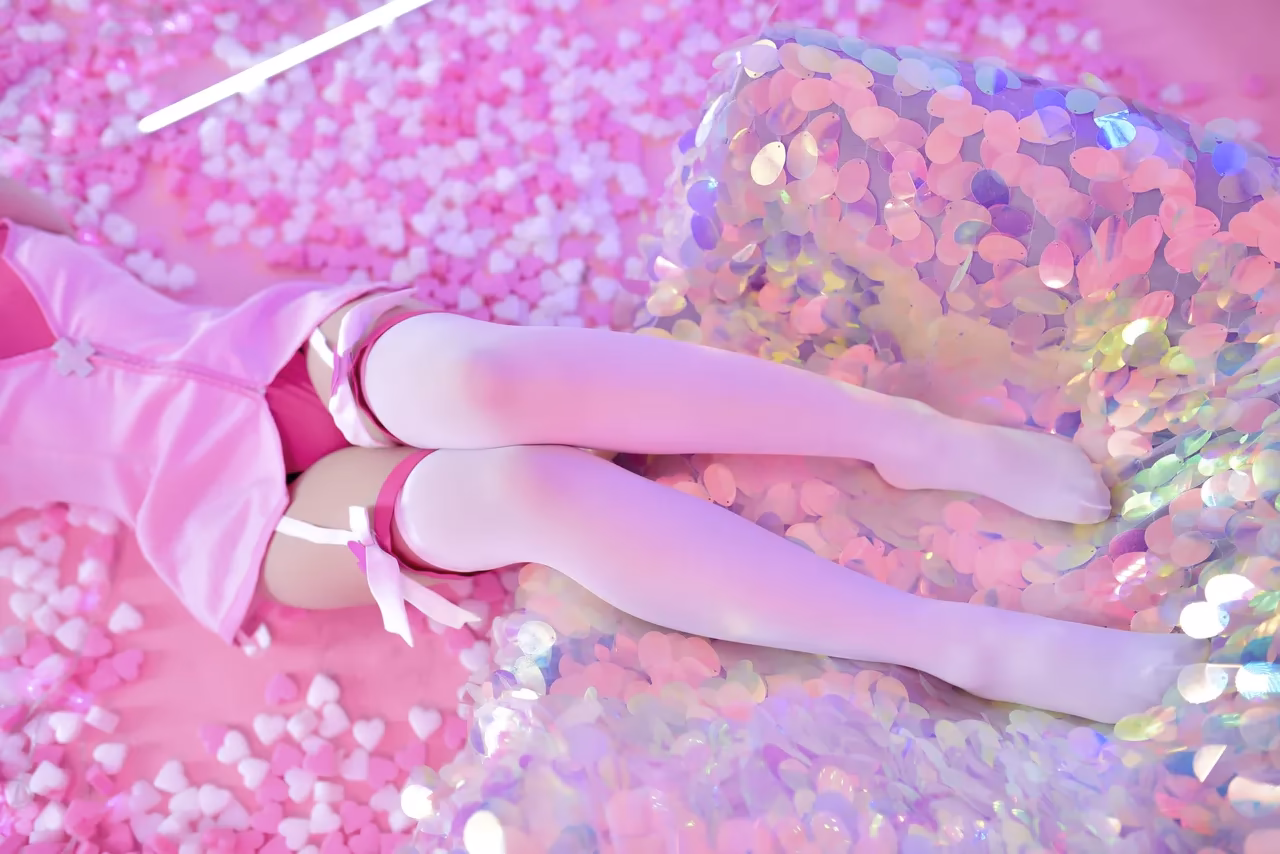 Erzuo Nisa as Rem — cosplay photo 36 of 40