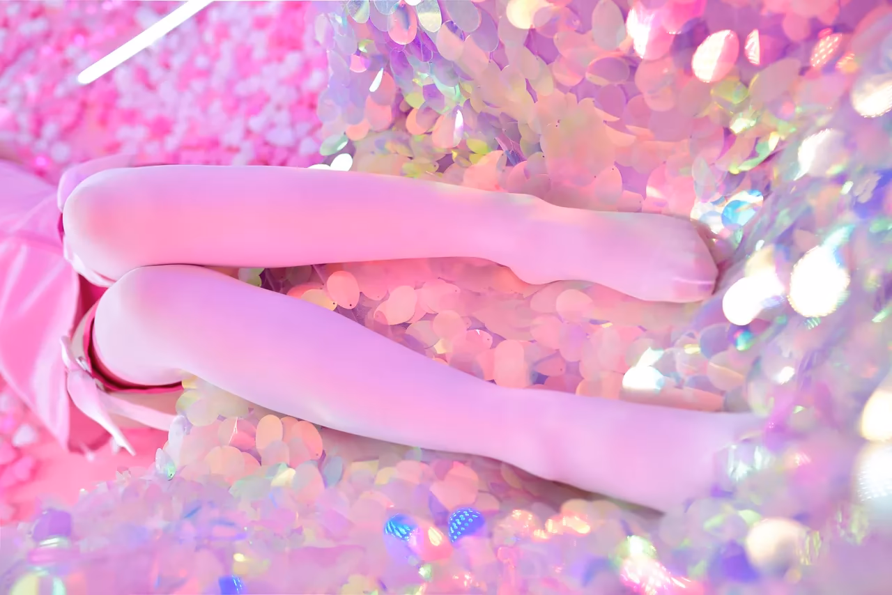 Erzuo Nisa as Rem — cosplay photo 37 of 40