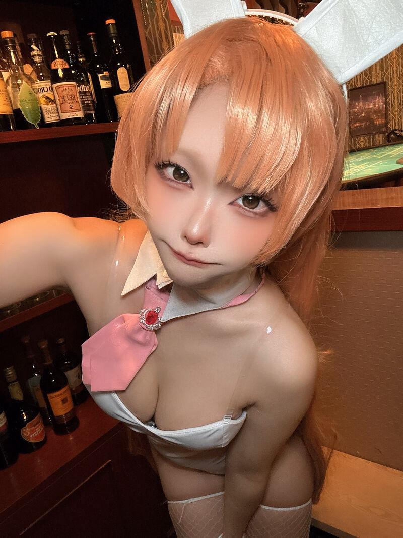 Etocha as Asuna Yuuki — cosplay photo 45 of 81