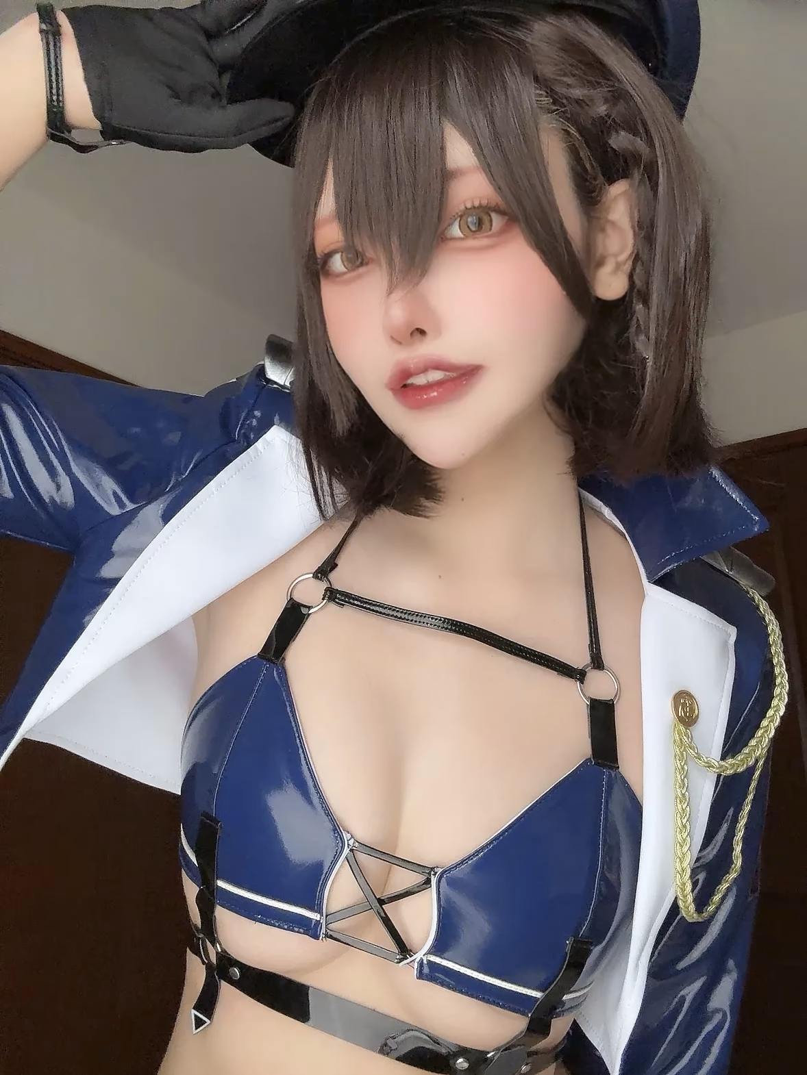 Etocha as Baltimore — cosplay photo 107 of 129