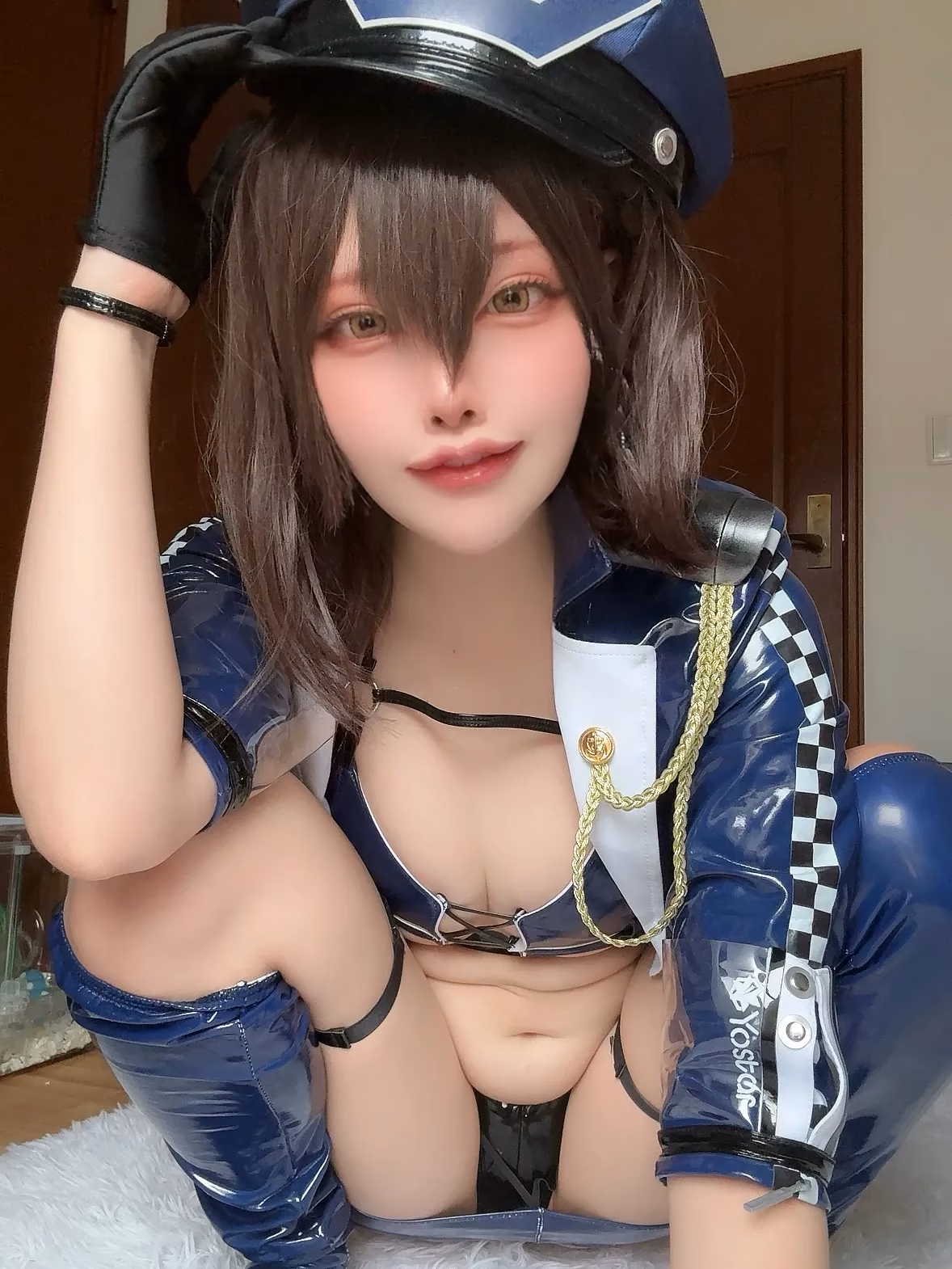 Etocha as Baltimore — cosplay photo 109 of 129