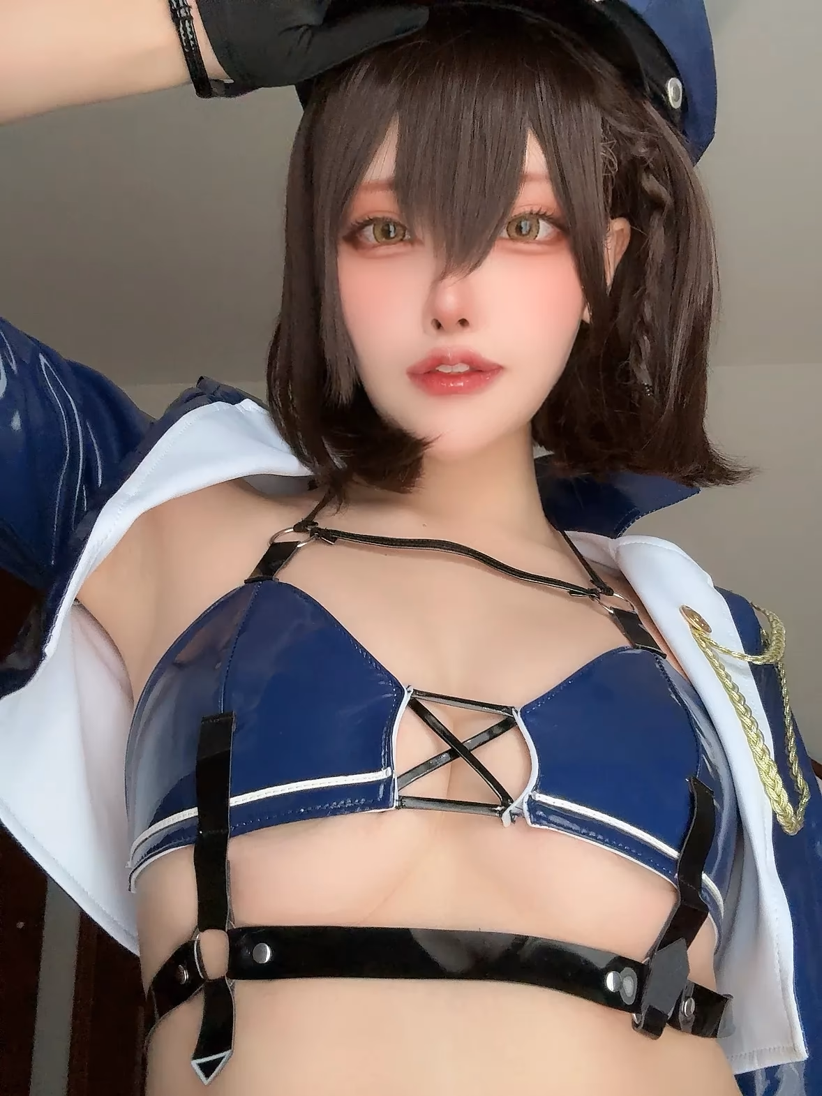 Etocha as Baltimore — cosplay photo 115 of 129