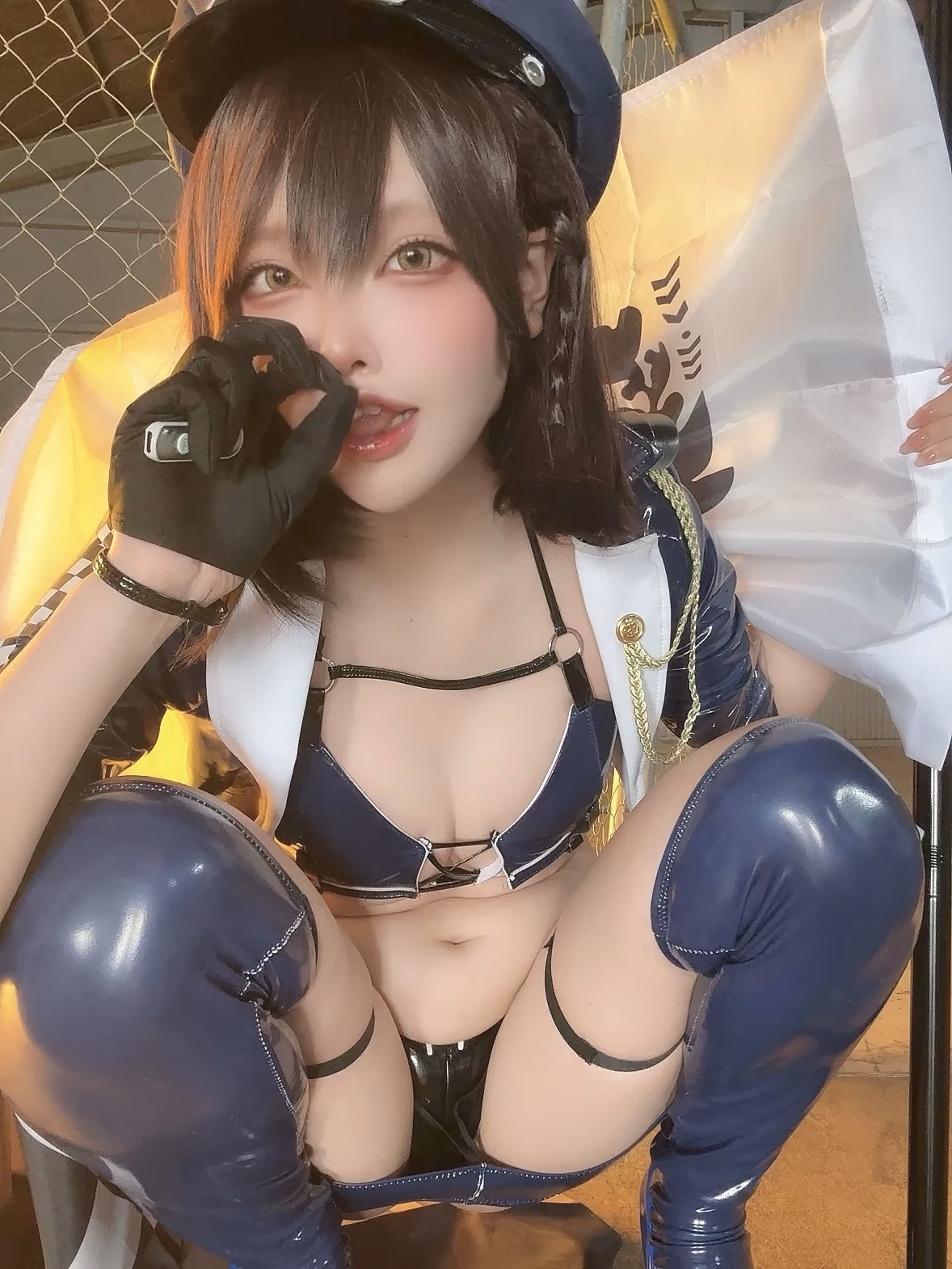 Etocha as Baltimore — cosplay photo 16 of 129