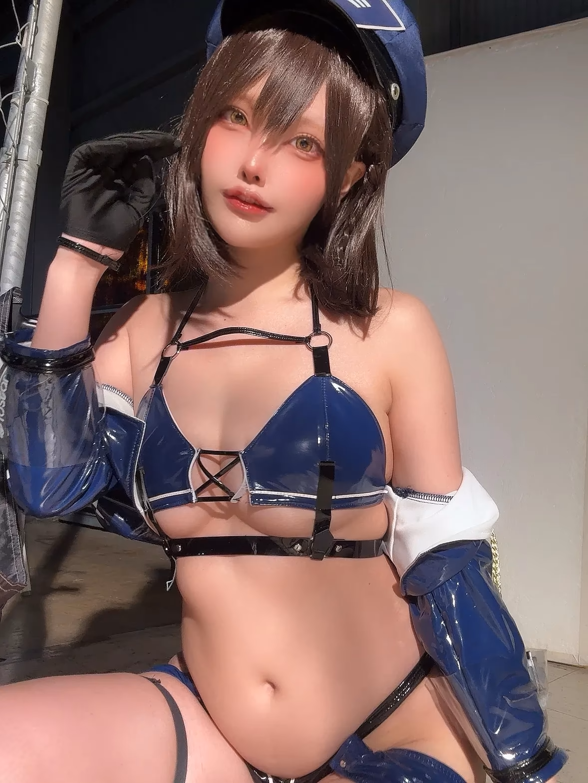 Etocha as Baltimore — cosplay photo 17 of 129