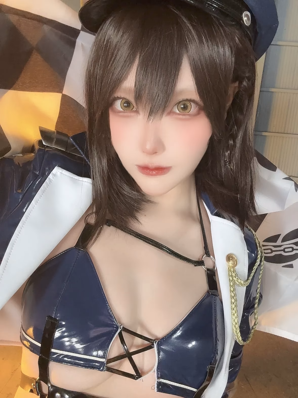 Etocha as Baltimore — cosplay photo 24 of 129