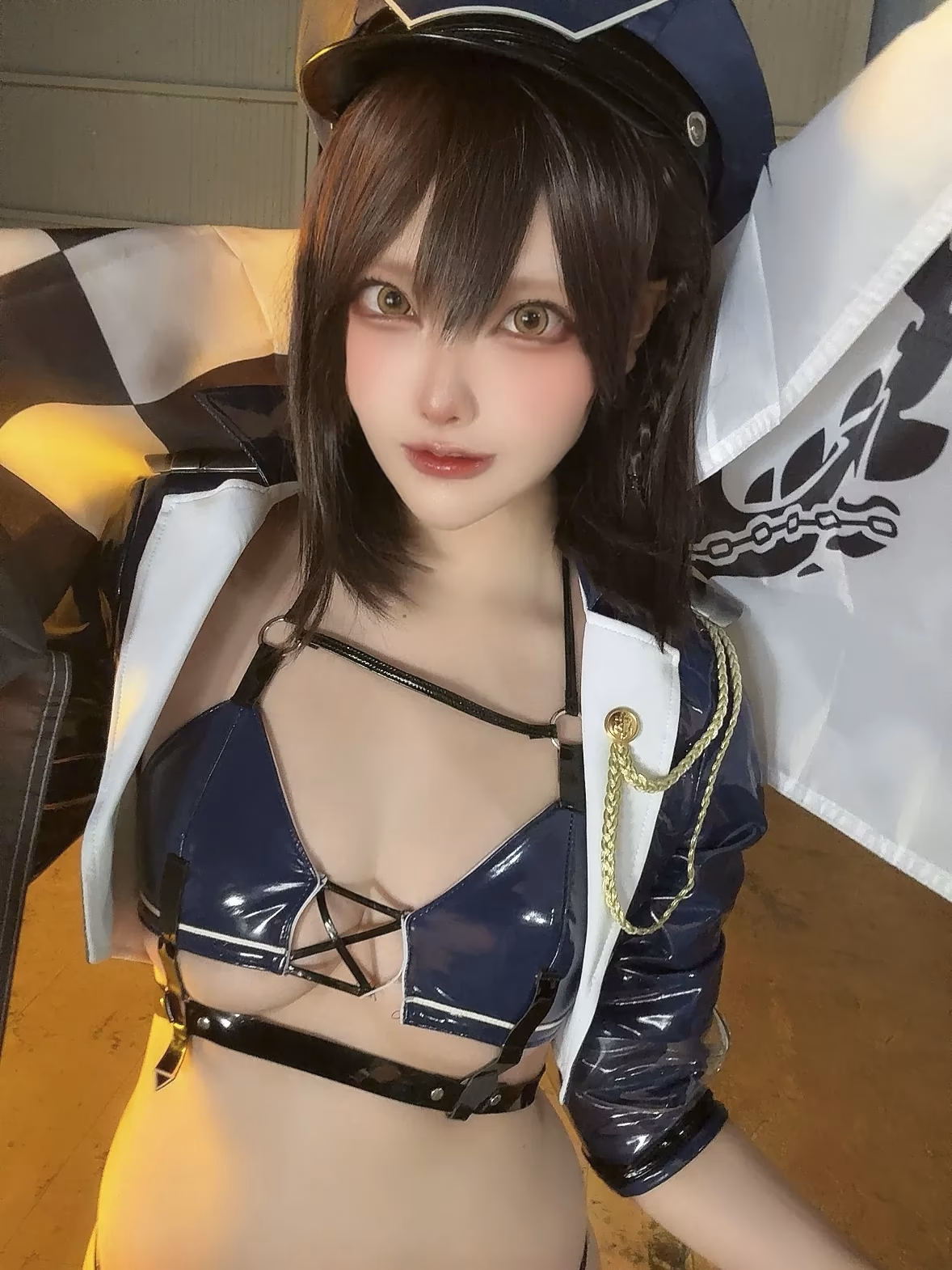 Etocha as Baltimore — cosplay photo 26 of 129