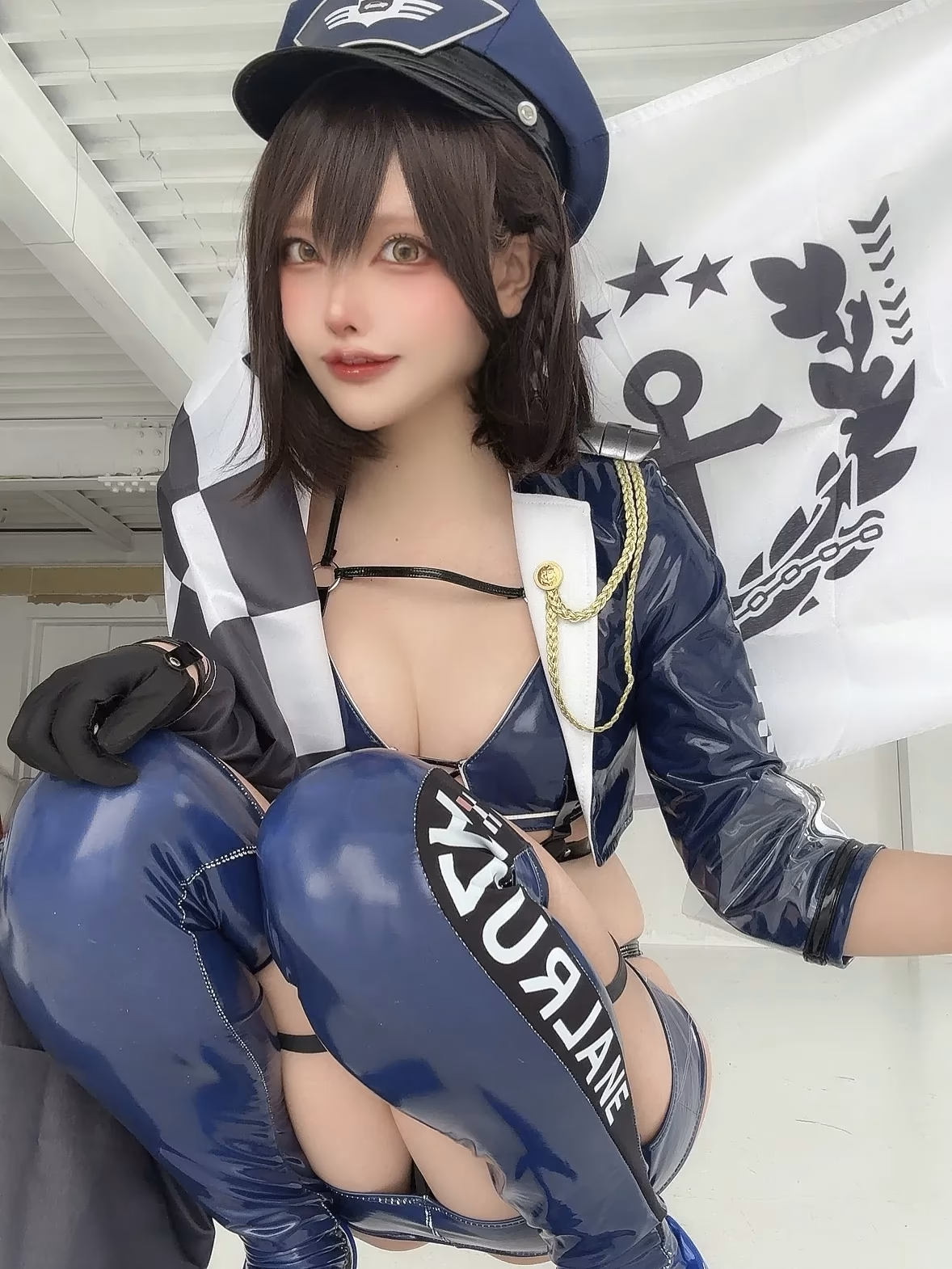 Etocha as Baltimore — cosplay photo 36 of 129