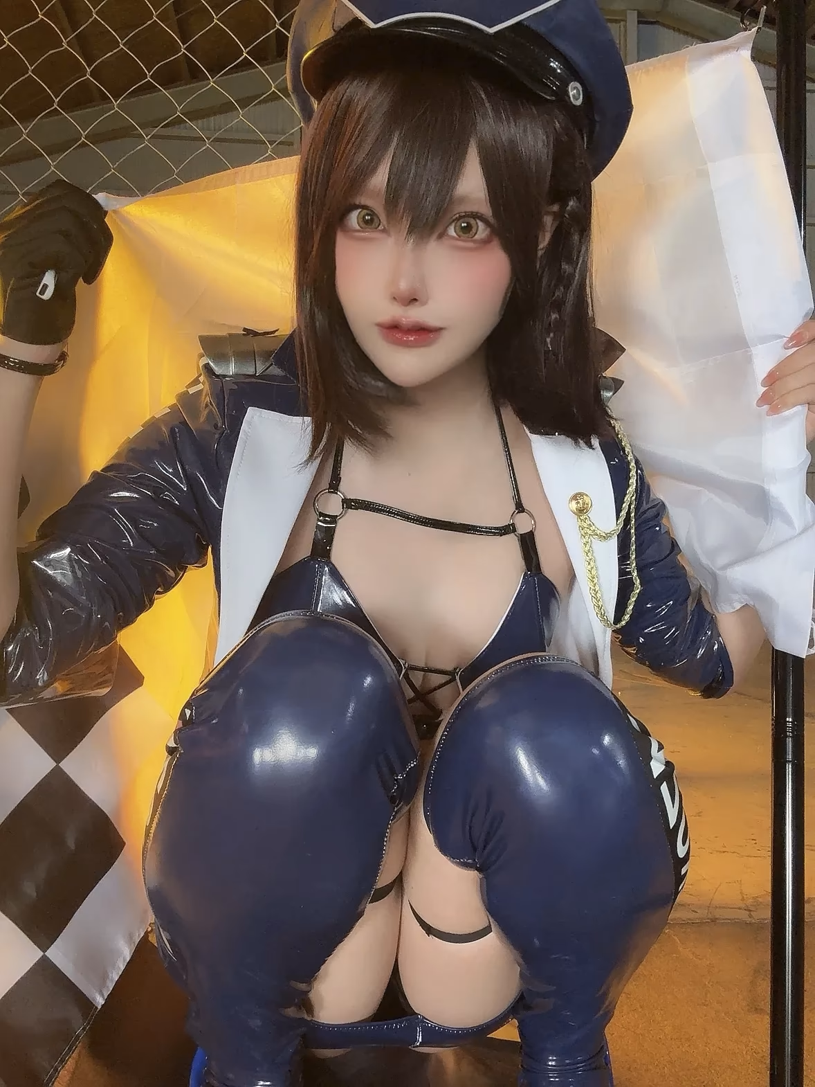 Etocha as Baltimore — cosplay photo 40 of 129