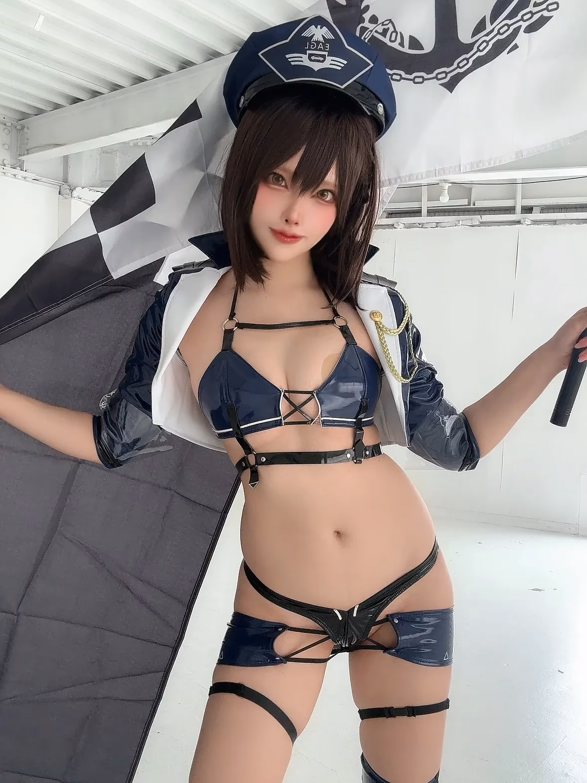 Etocha as Baltimore — cosplay photo 69 of 129