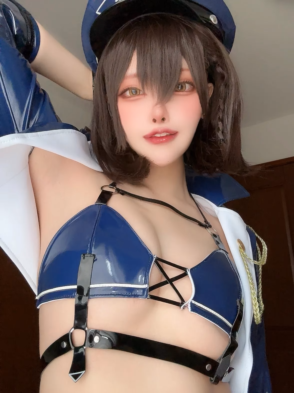 Etocha as Baltimore — cosplay photo 86 of 129